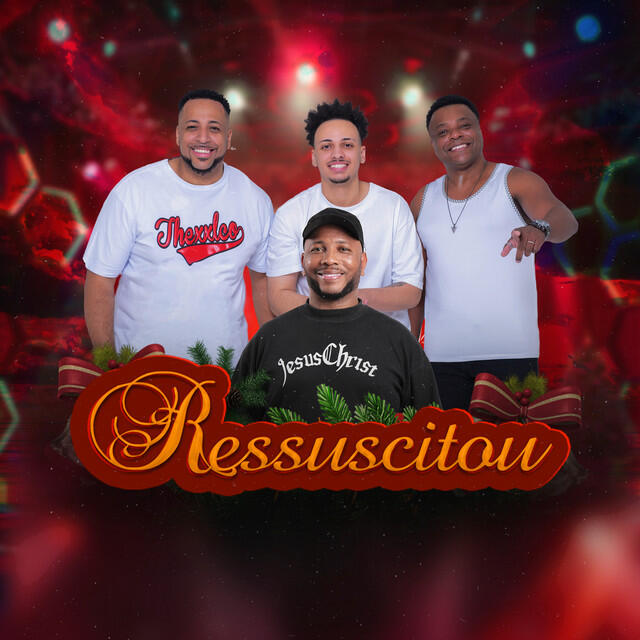 Релиз Ressuscitou