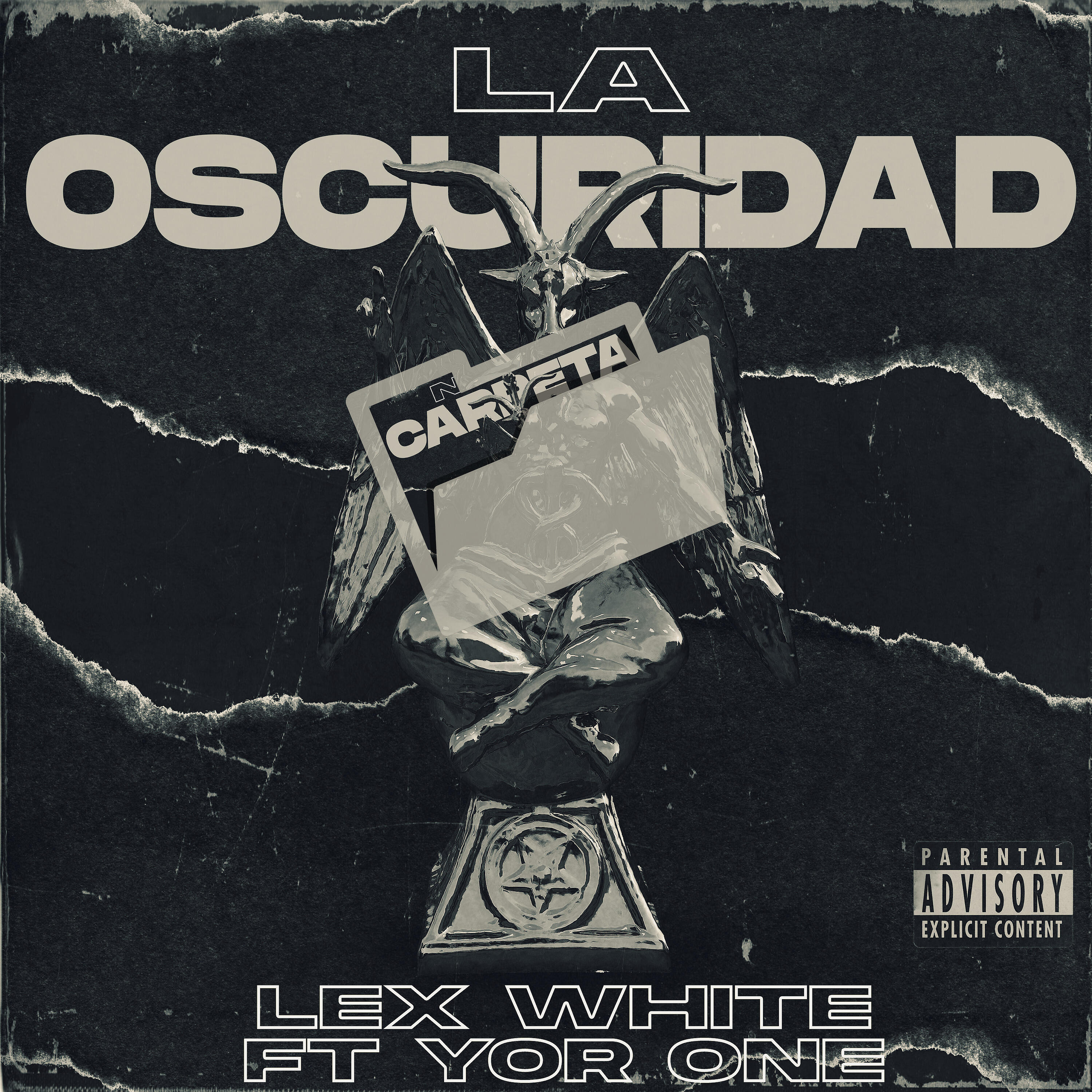 Релиз La Oscuridad