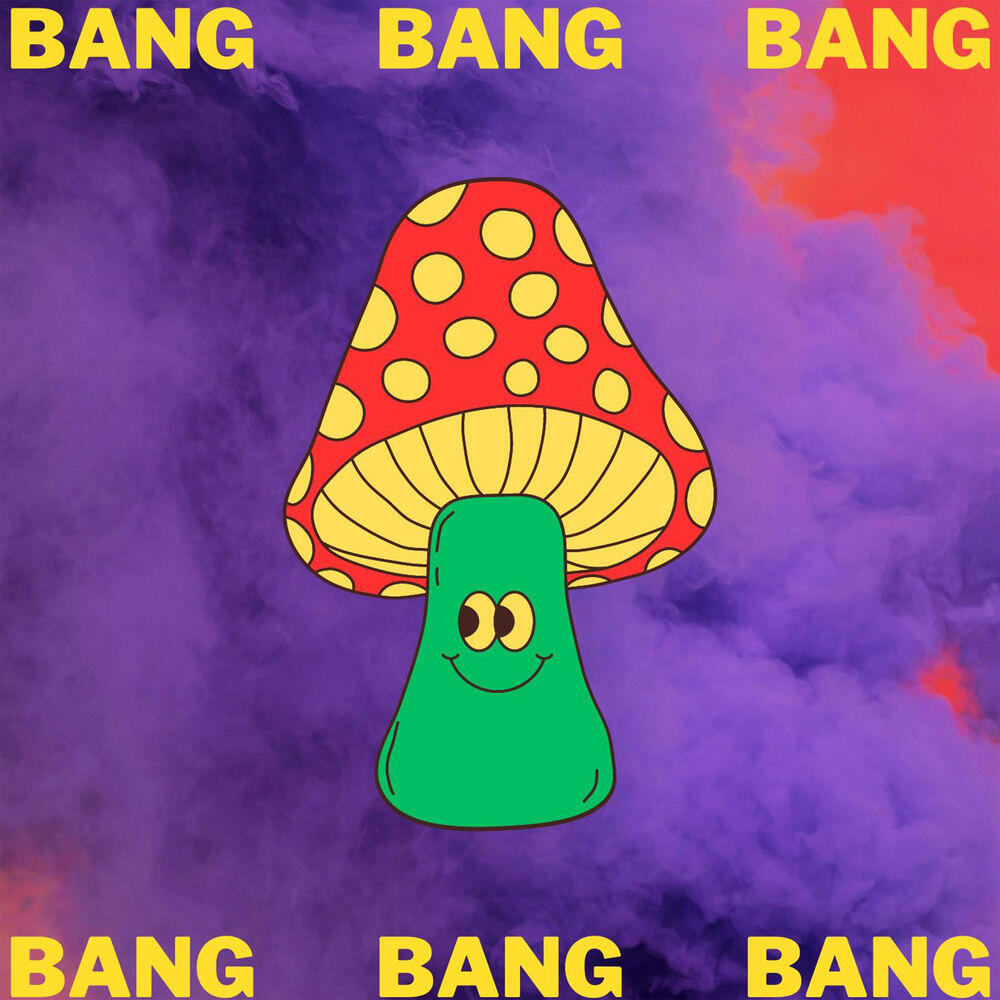 Релиз BANG BANG BANG