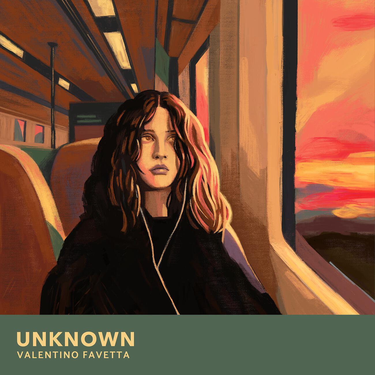 Релиз Unknown