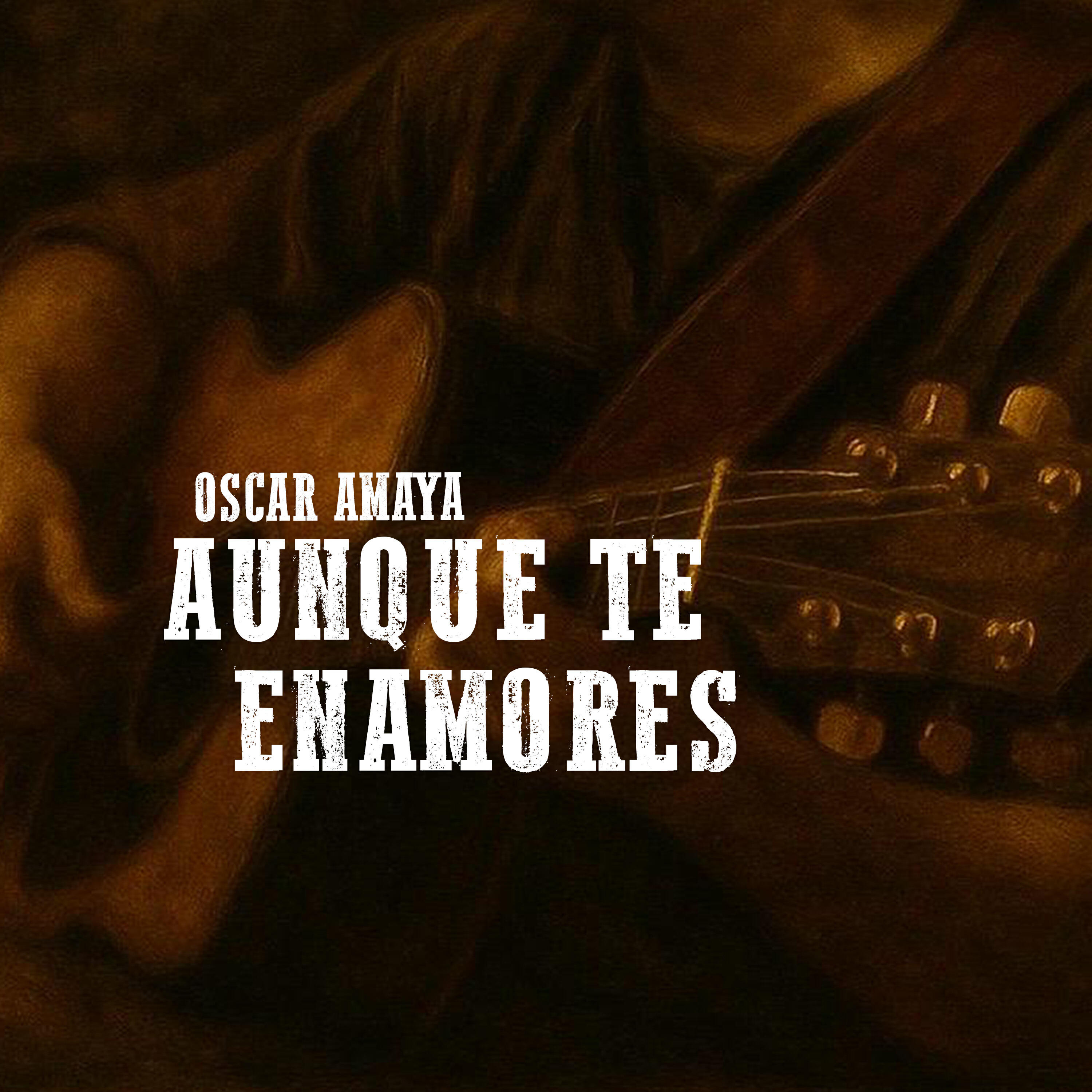 Релиз Aunque Te Enamores