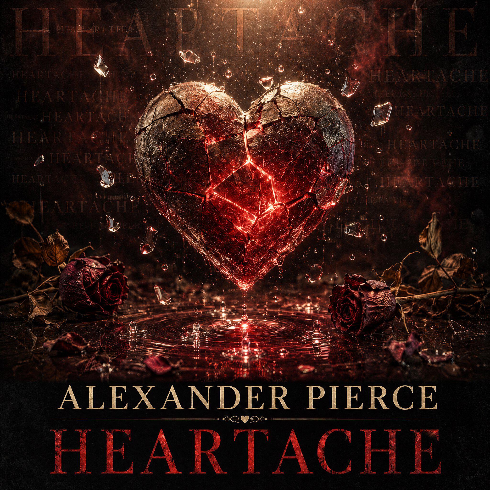 Релиз Heartache