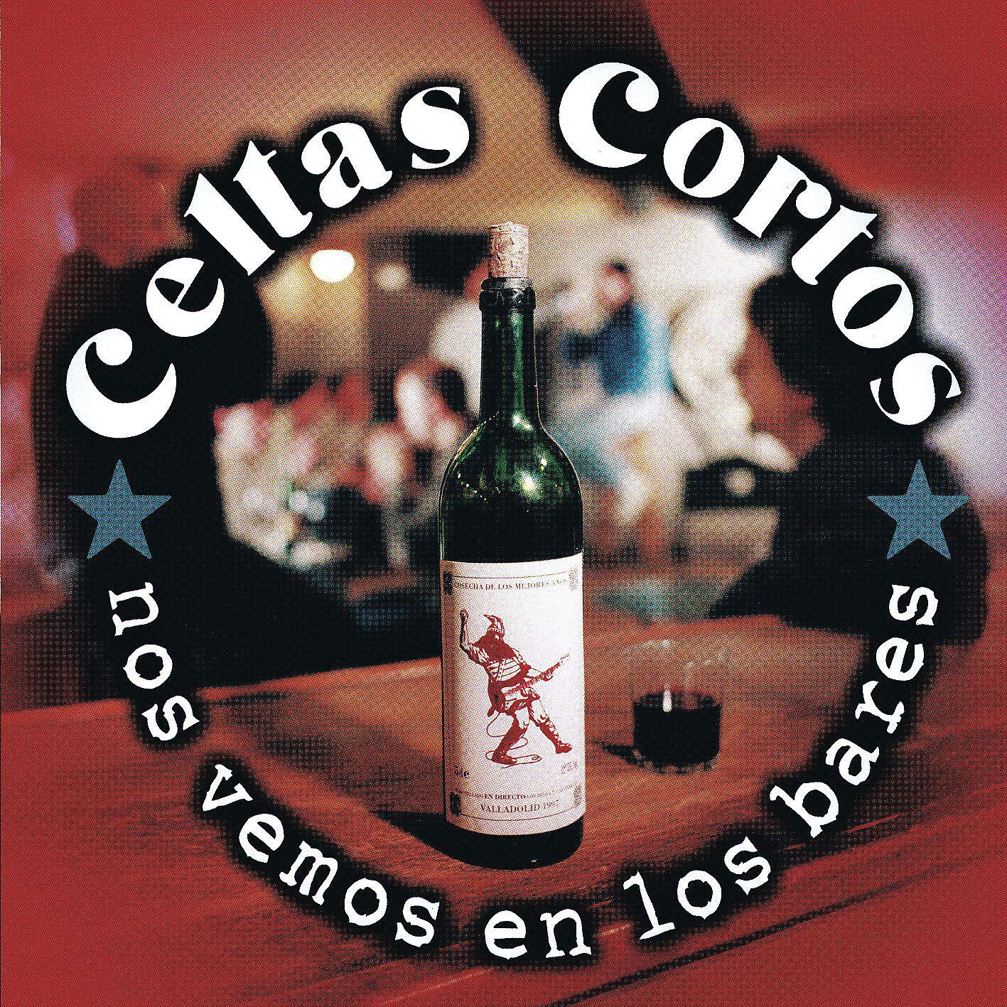 Релиз Nos Vemos En Los Bares