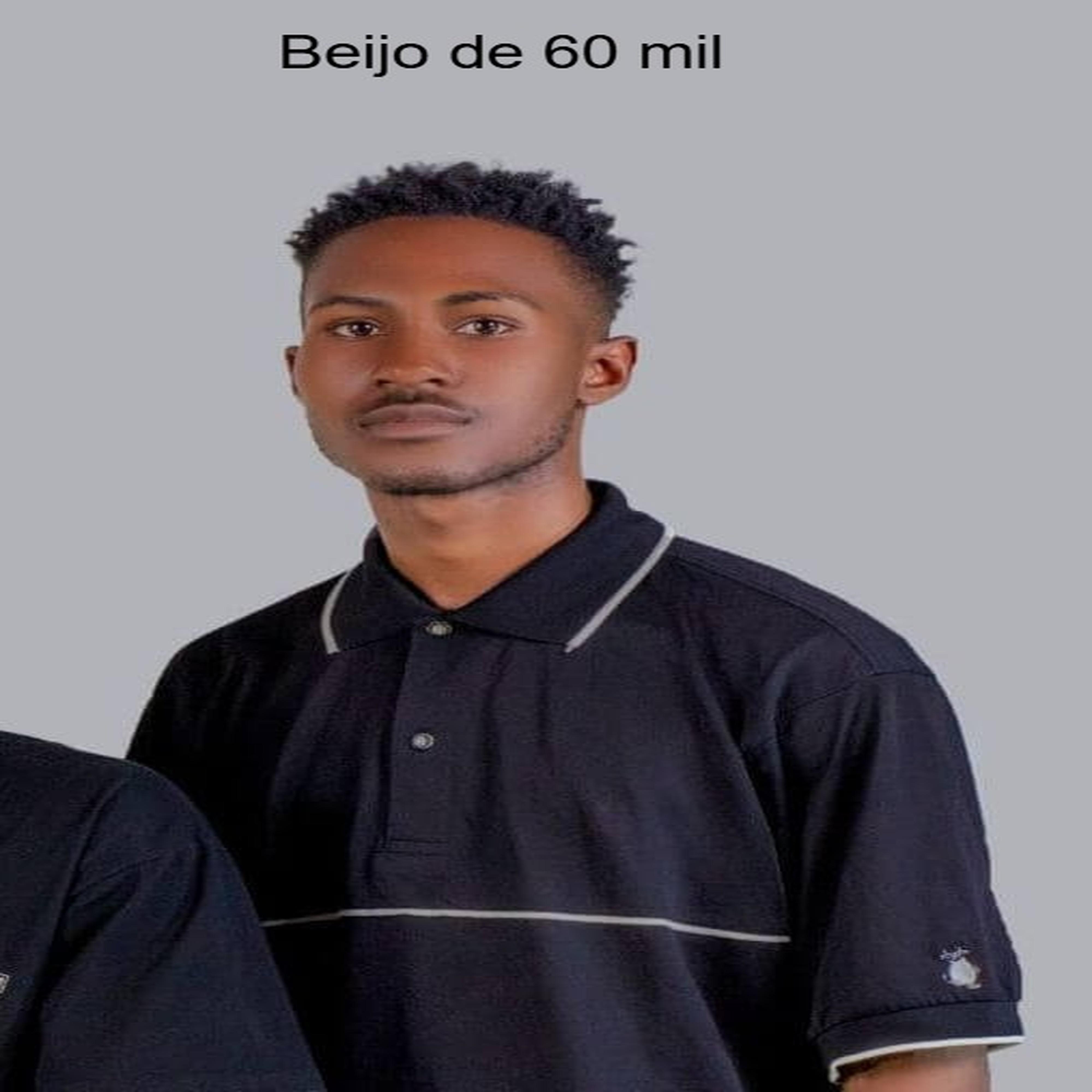 Релиз Beijo de 60 mil