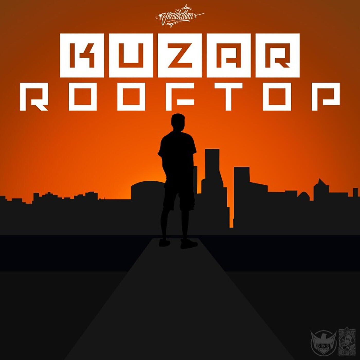 Релиз Rooftop