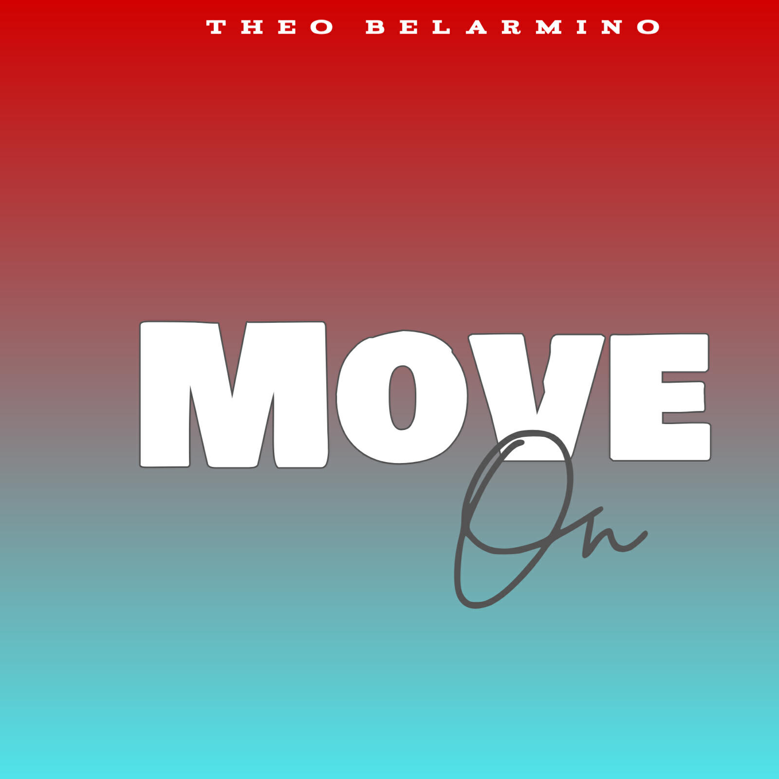 Релиз Move on