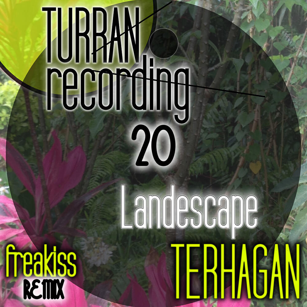 Terhagan