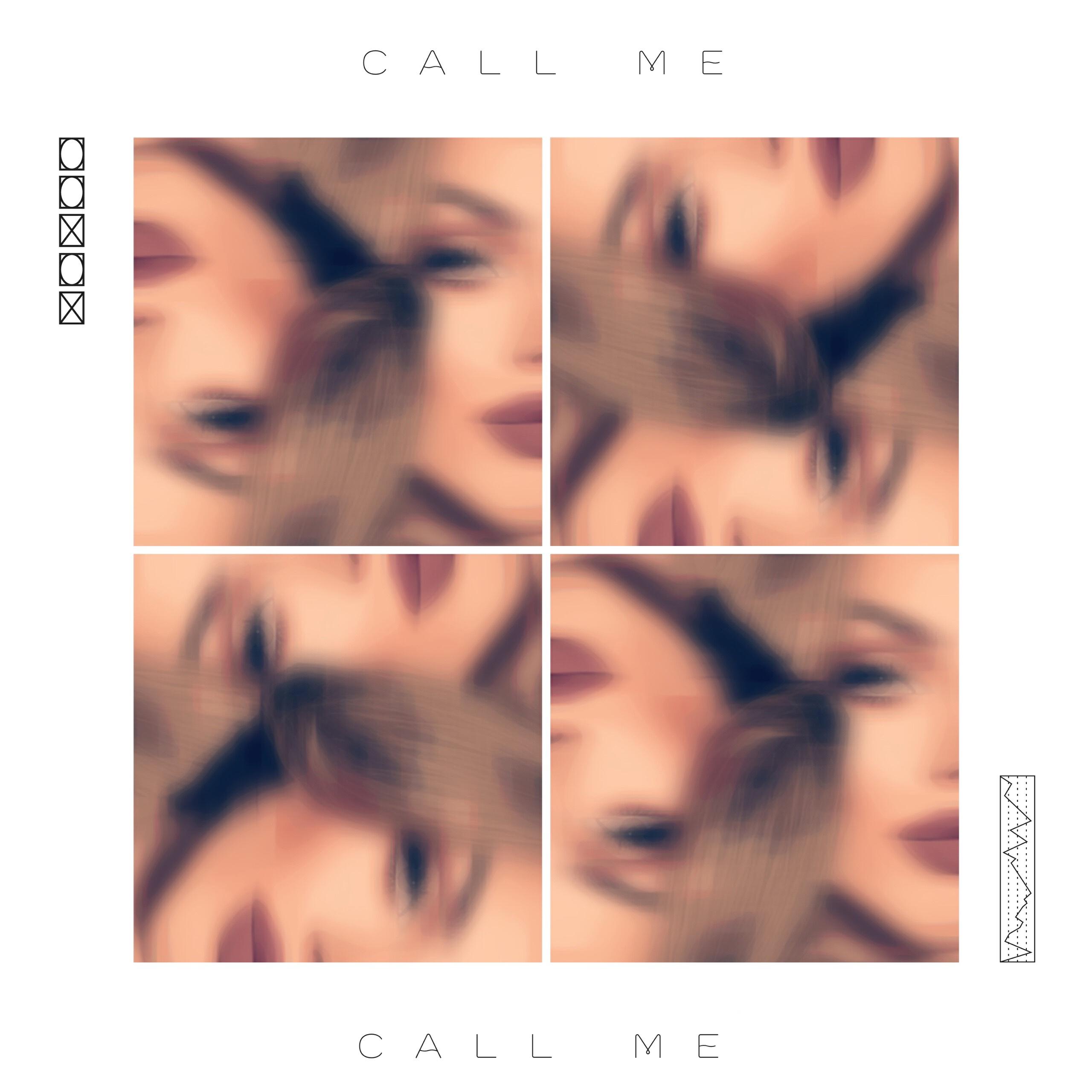Релиз CALL ME