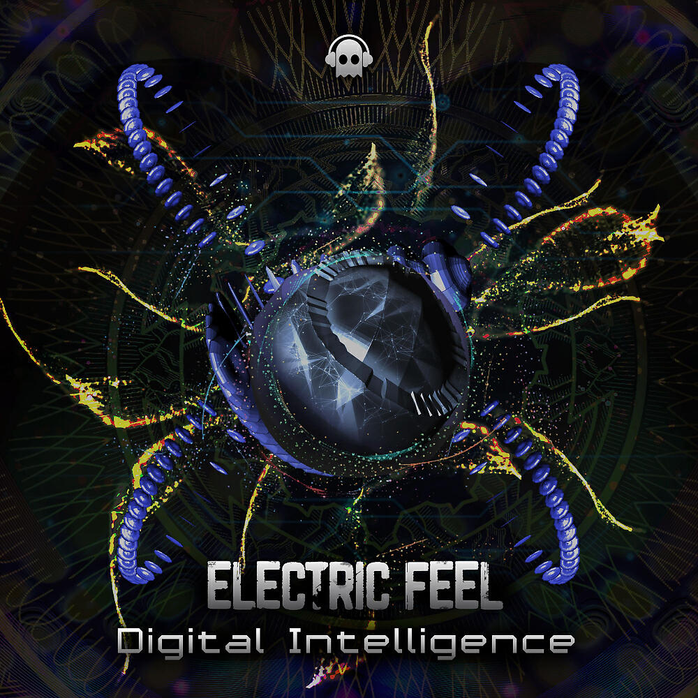 Релиз Digital Intelligence
