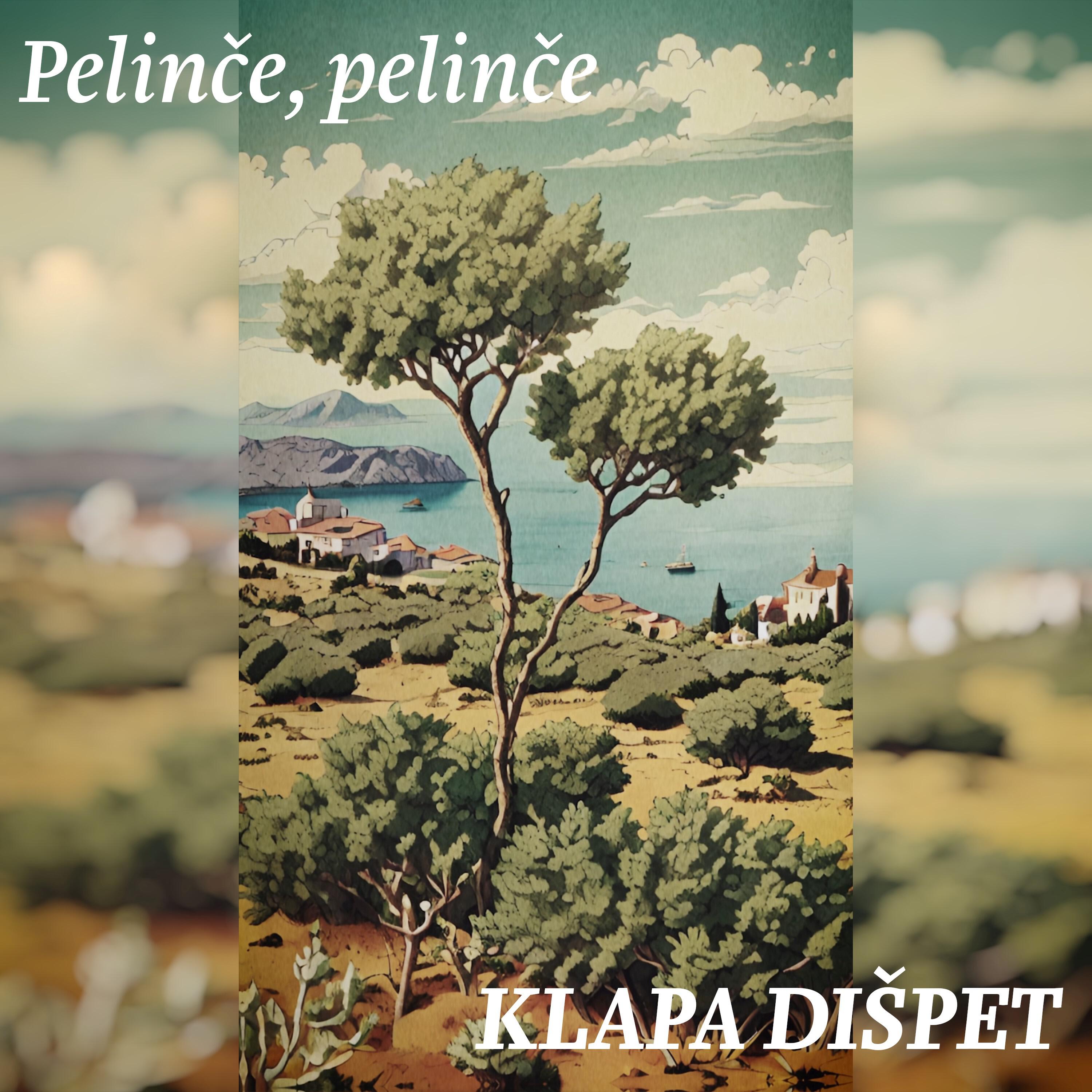 Релиз Pelinče, pelinče