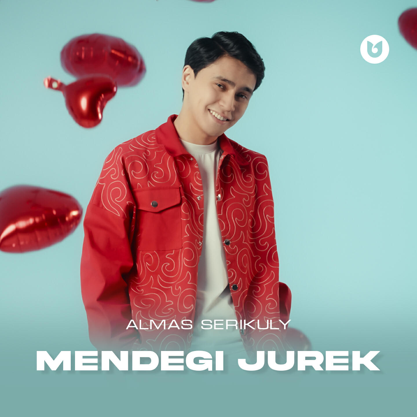 Релиз Mendegi jurek