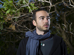 Nico Purman
