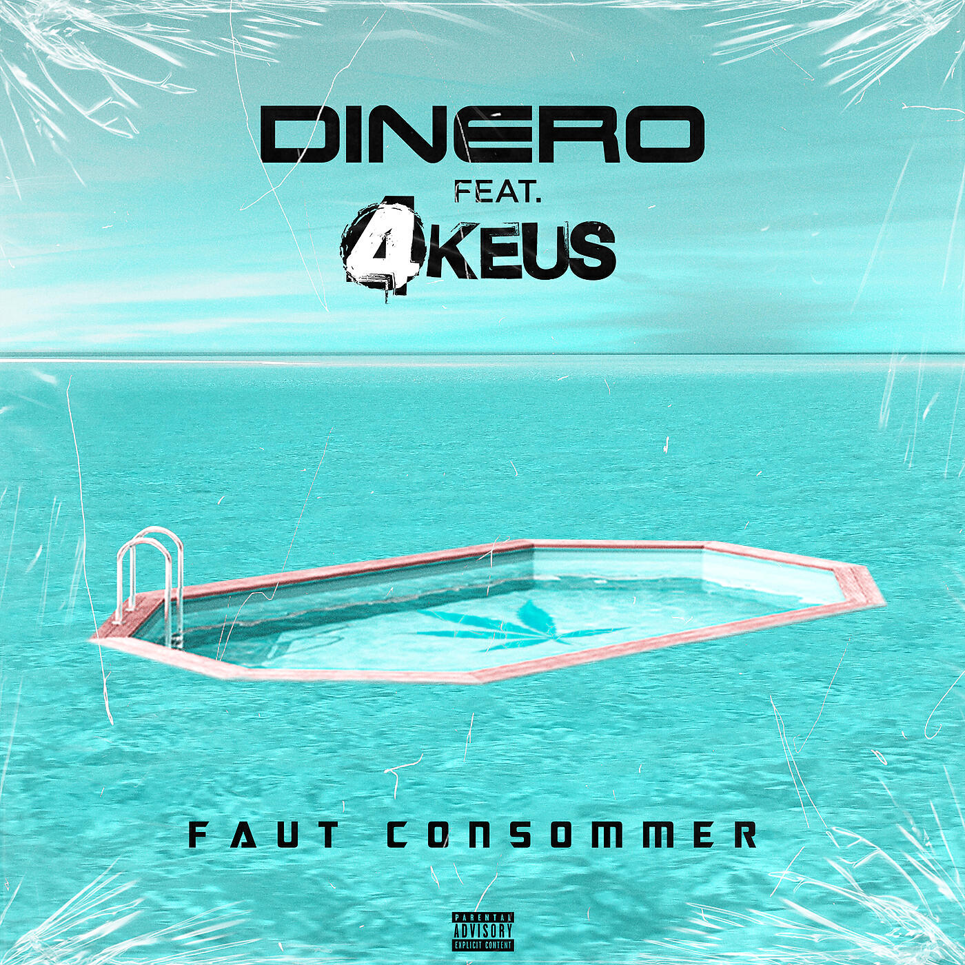 Постер альбома Faut consommer