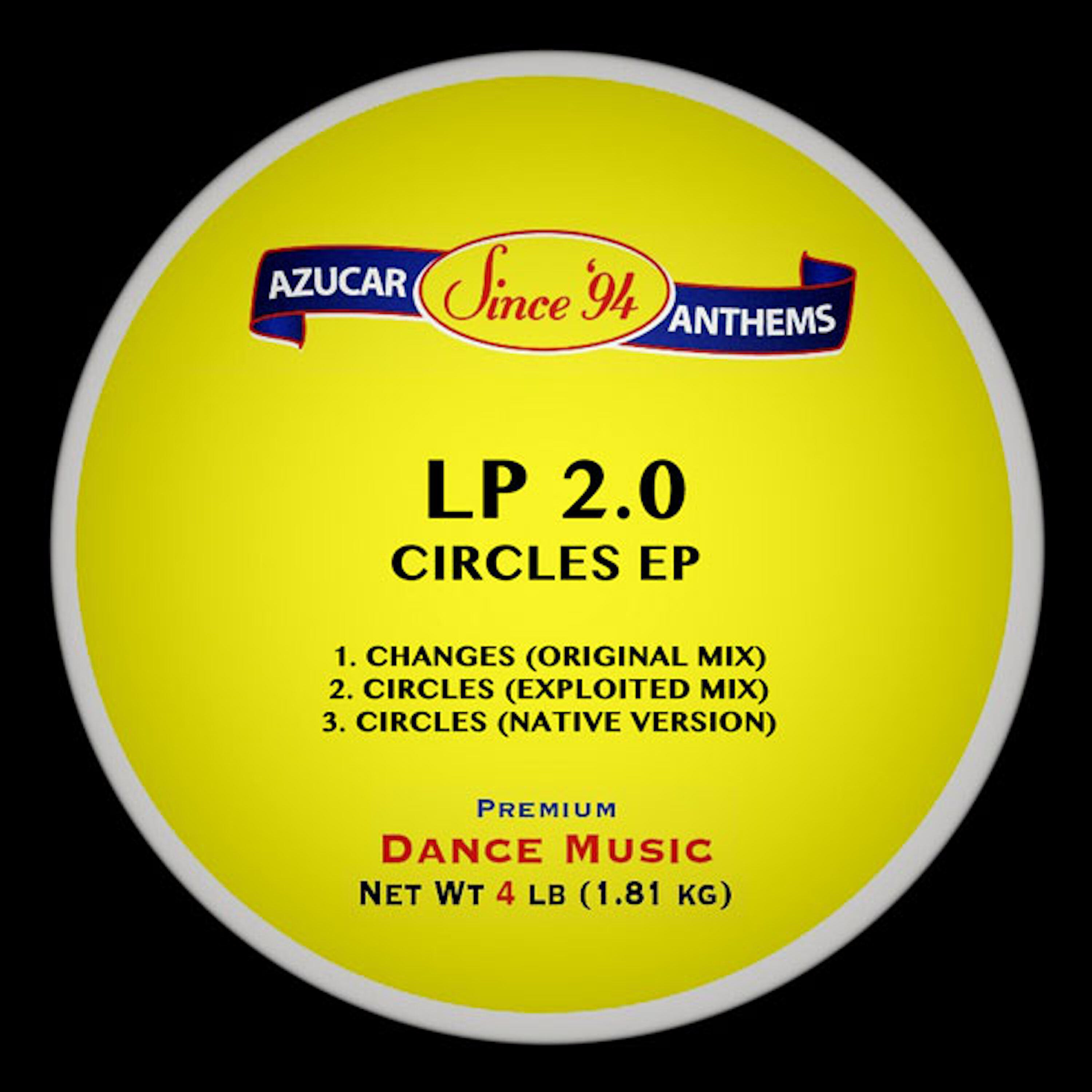 Релиз Circles