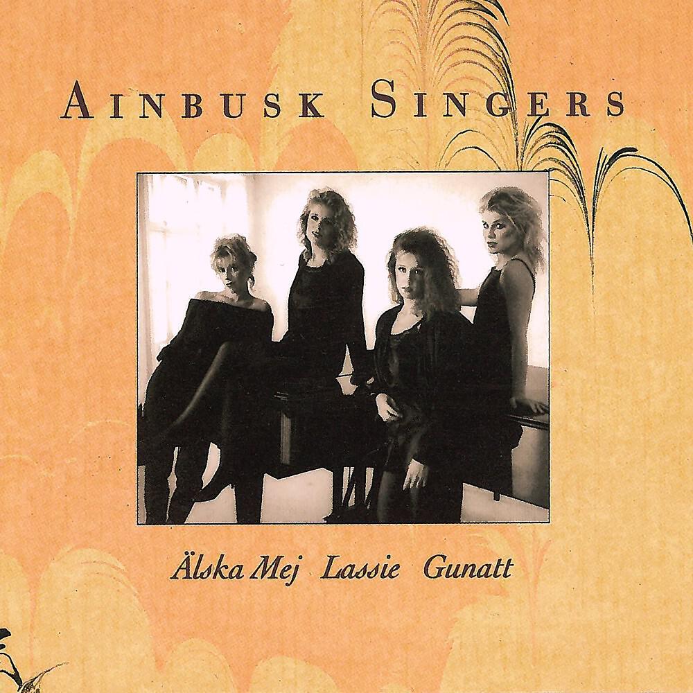 Релиз Ainbusk Singers