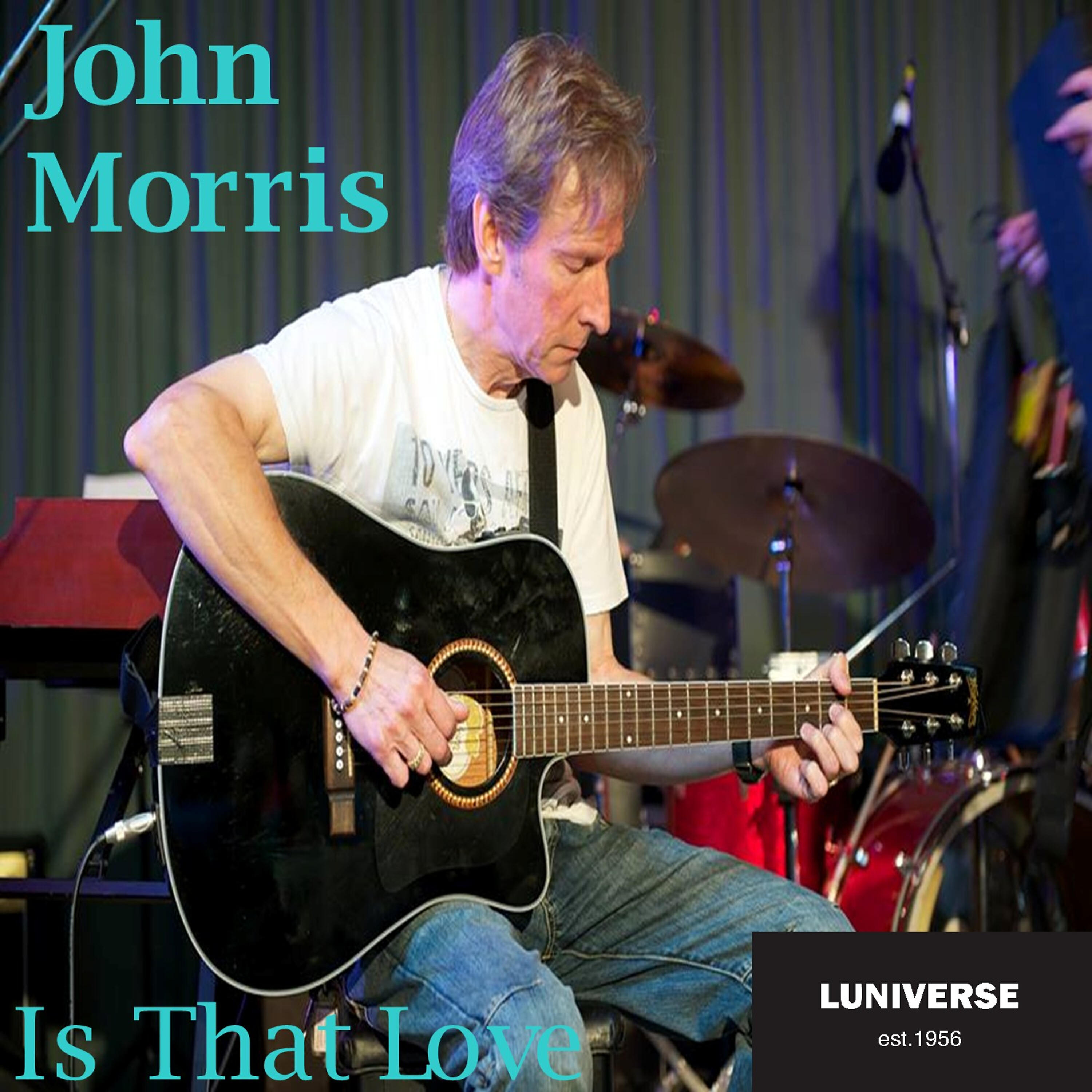 Релиз Is That Love