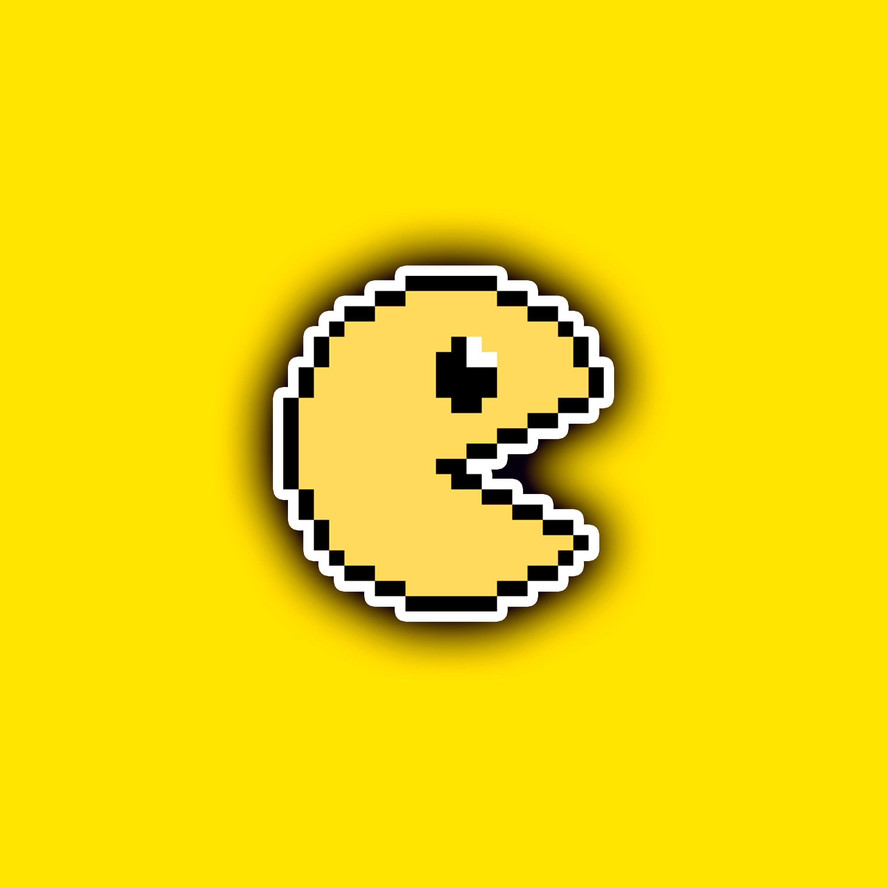 Релиз RITMADA PACMAN