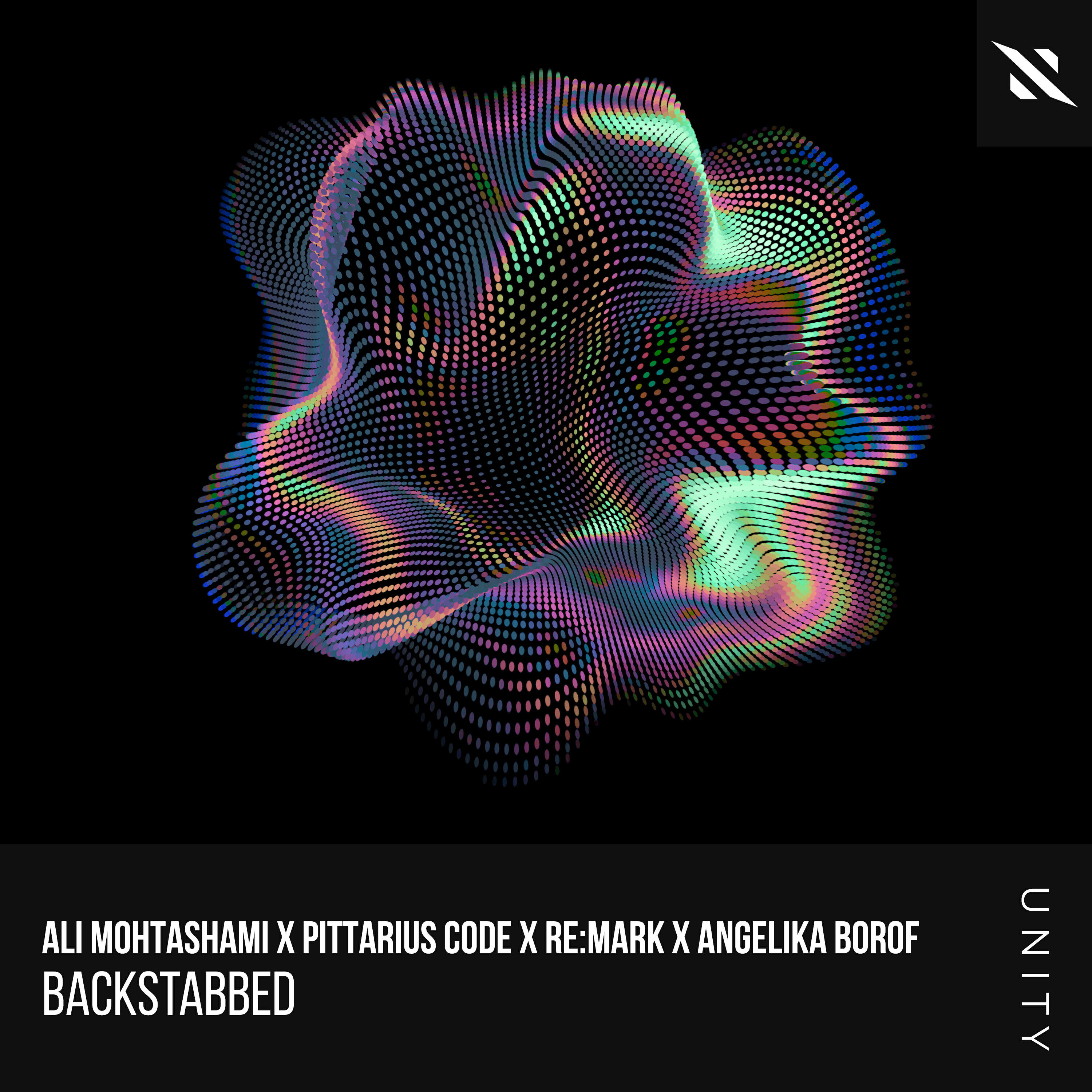 Релиз Backstabbed
