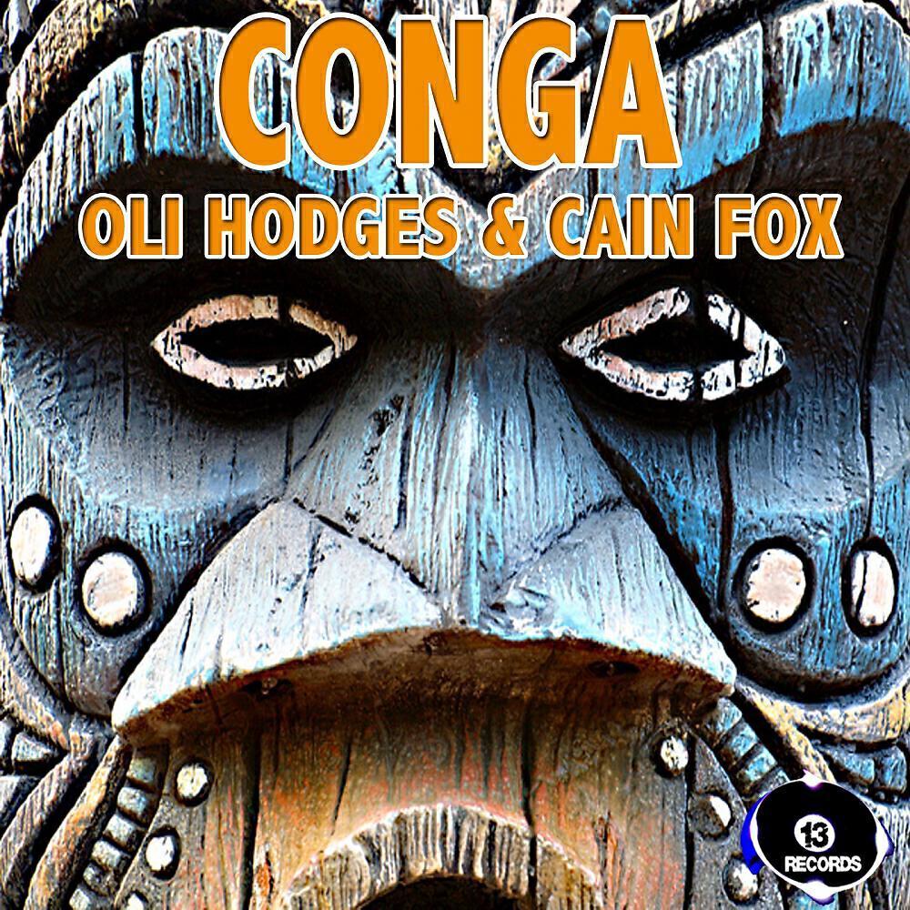 Cain Fox