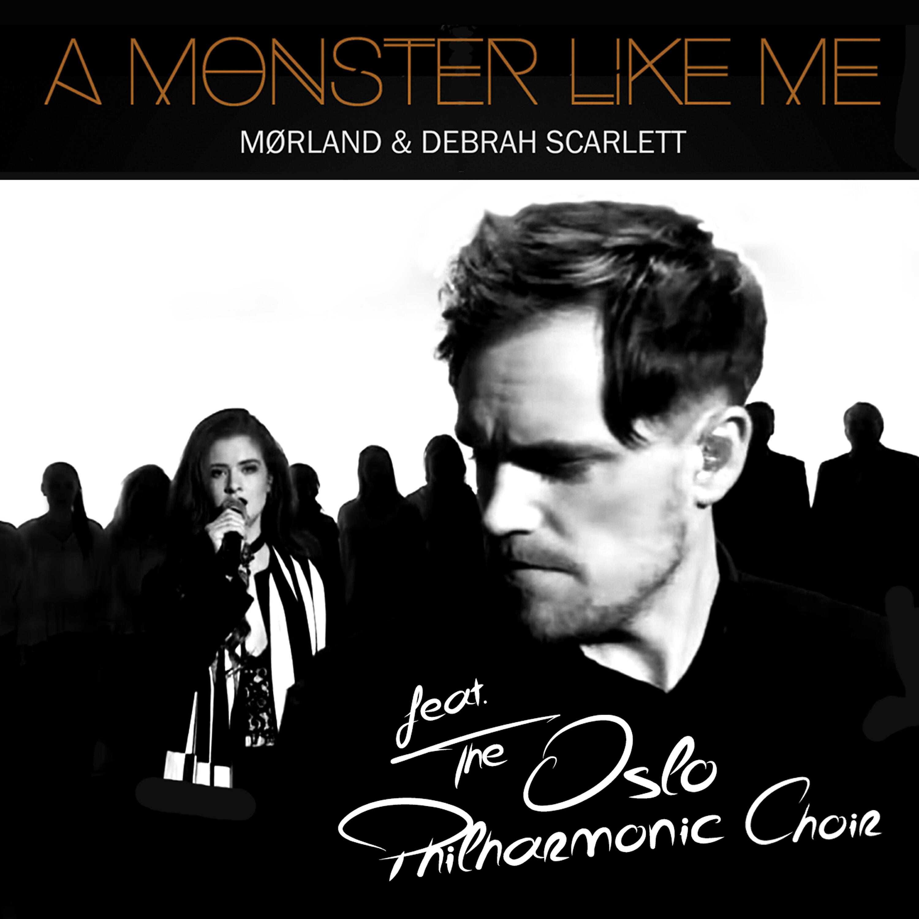 The Oslo Philharminic Choir