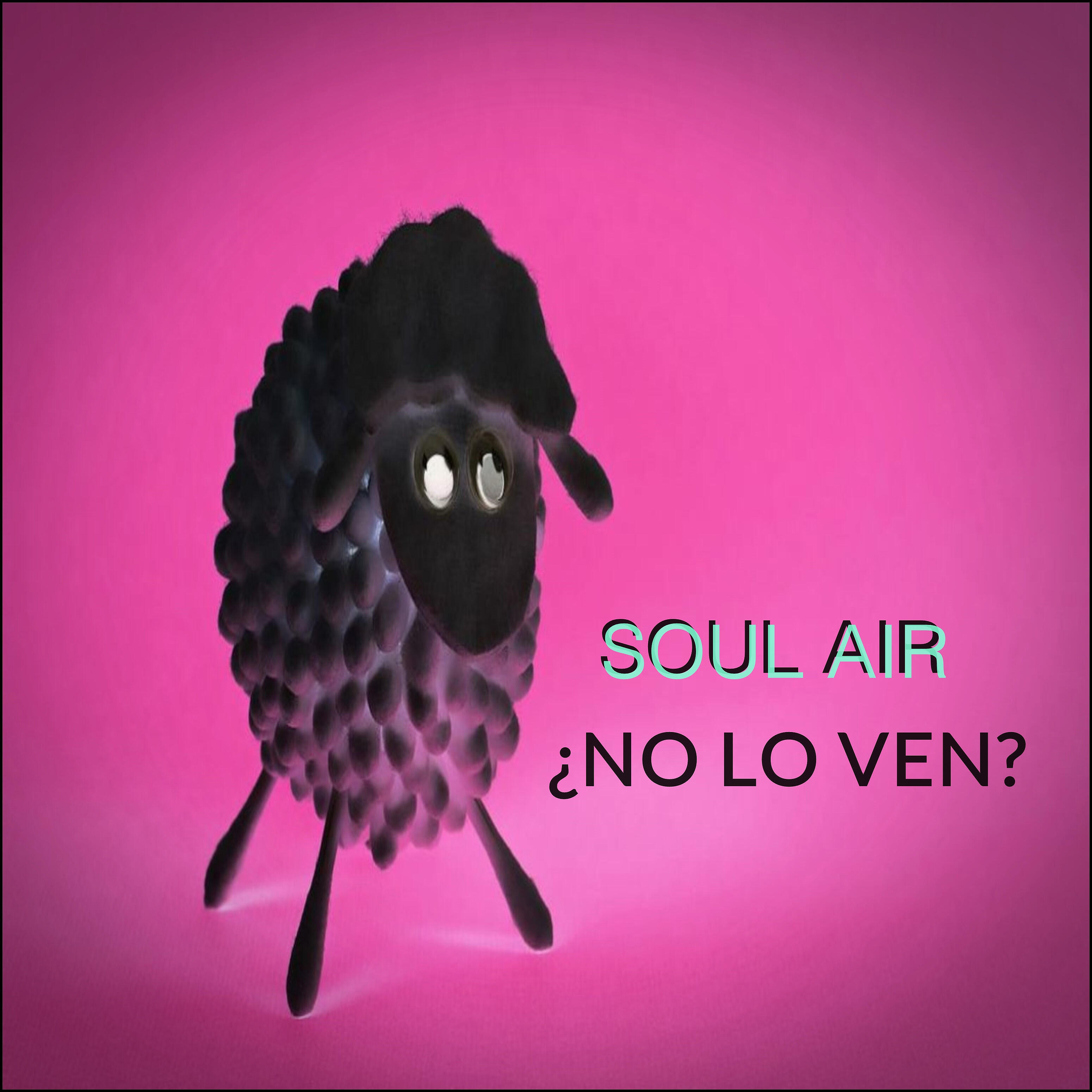 Релиз ¿no Lo Ven?