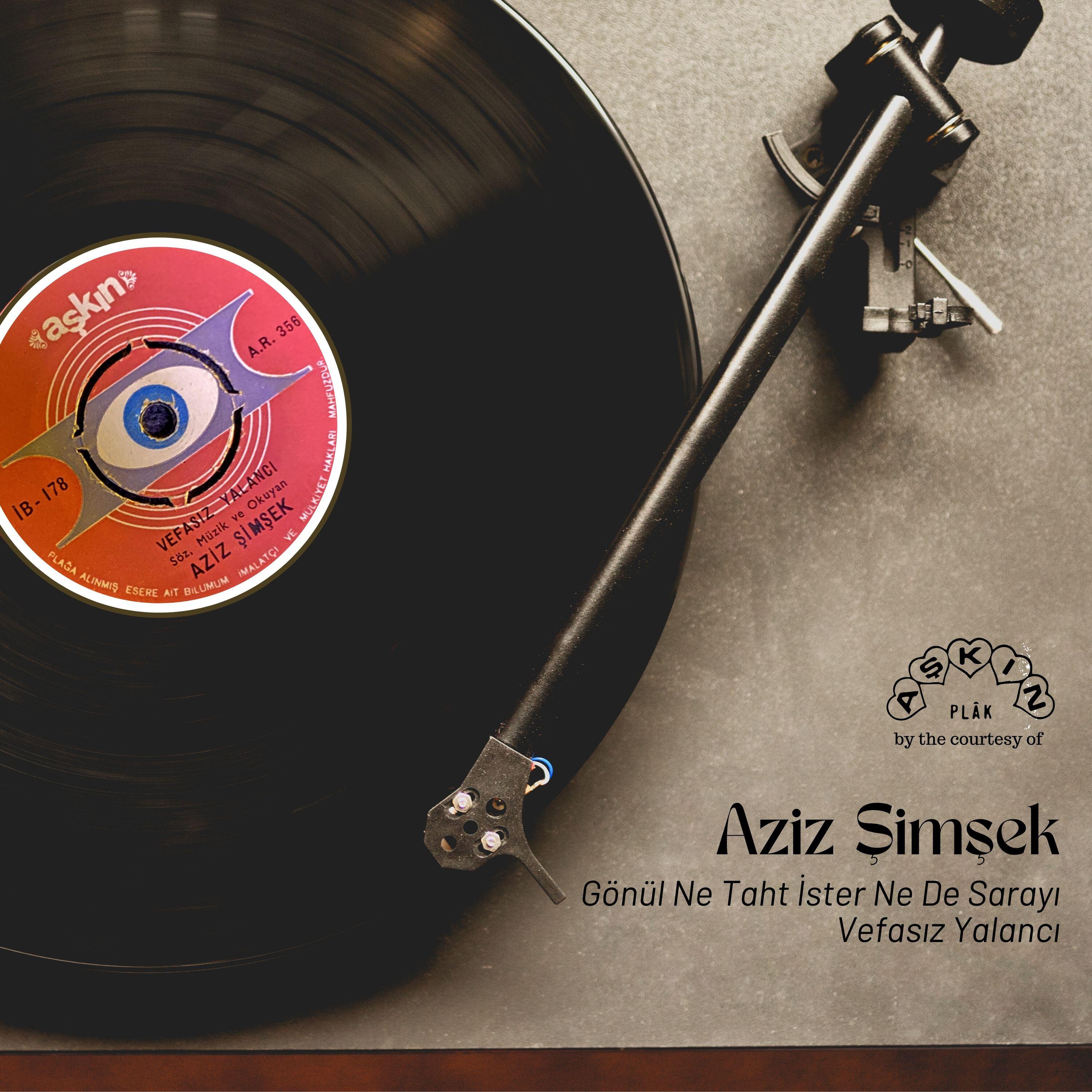 Aziz Şimşek