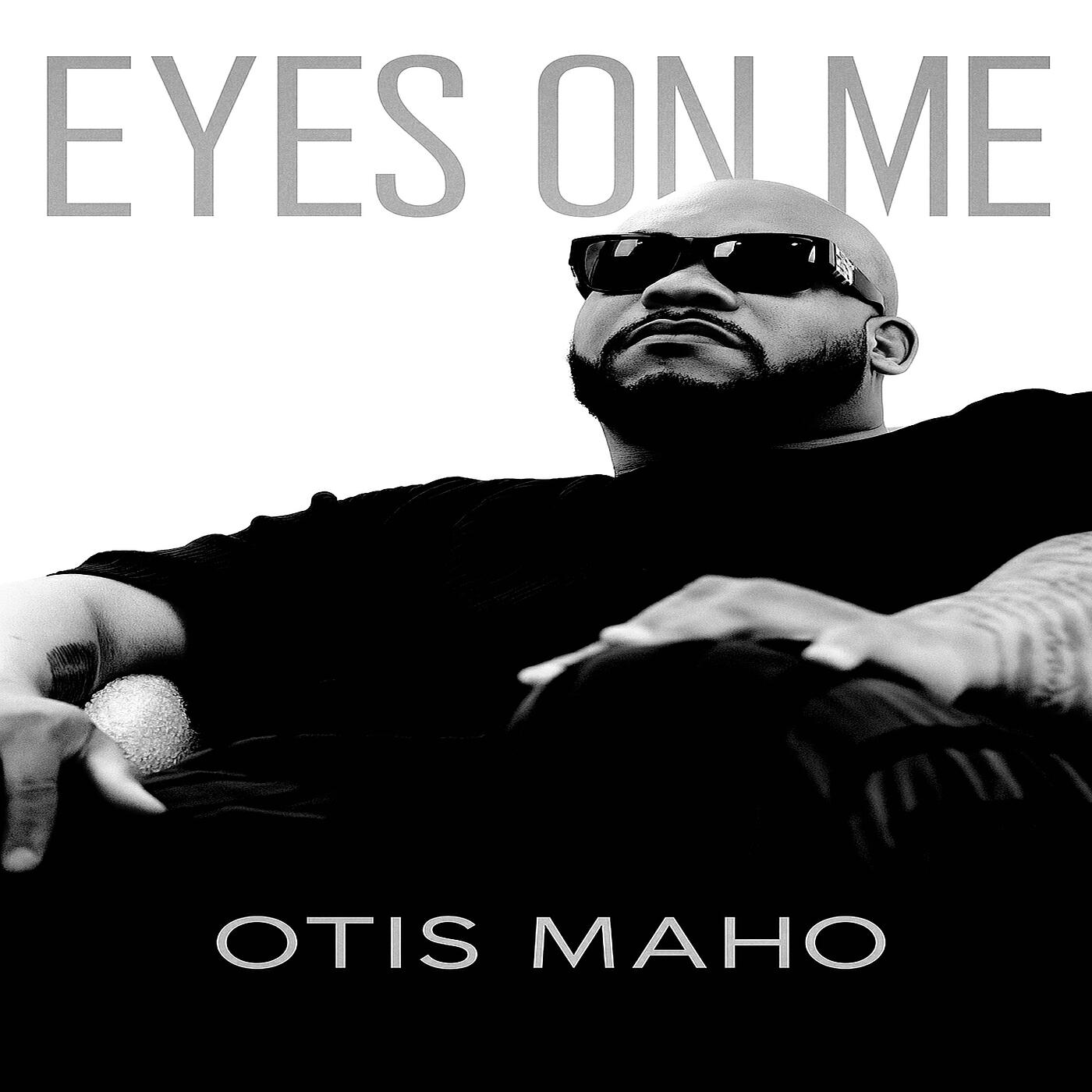 Релиз Eyes on Me