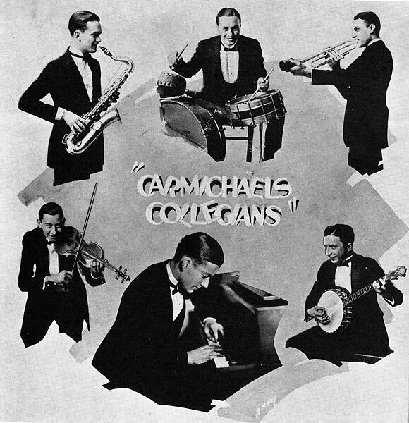 Carmichael's Collegians