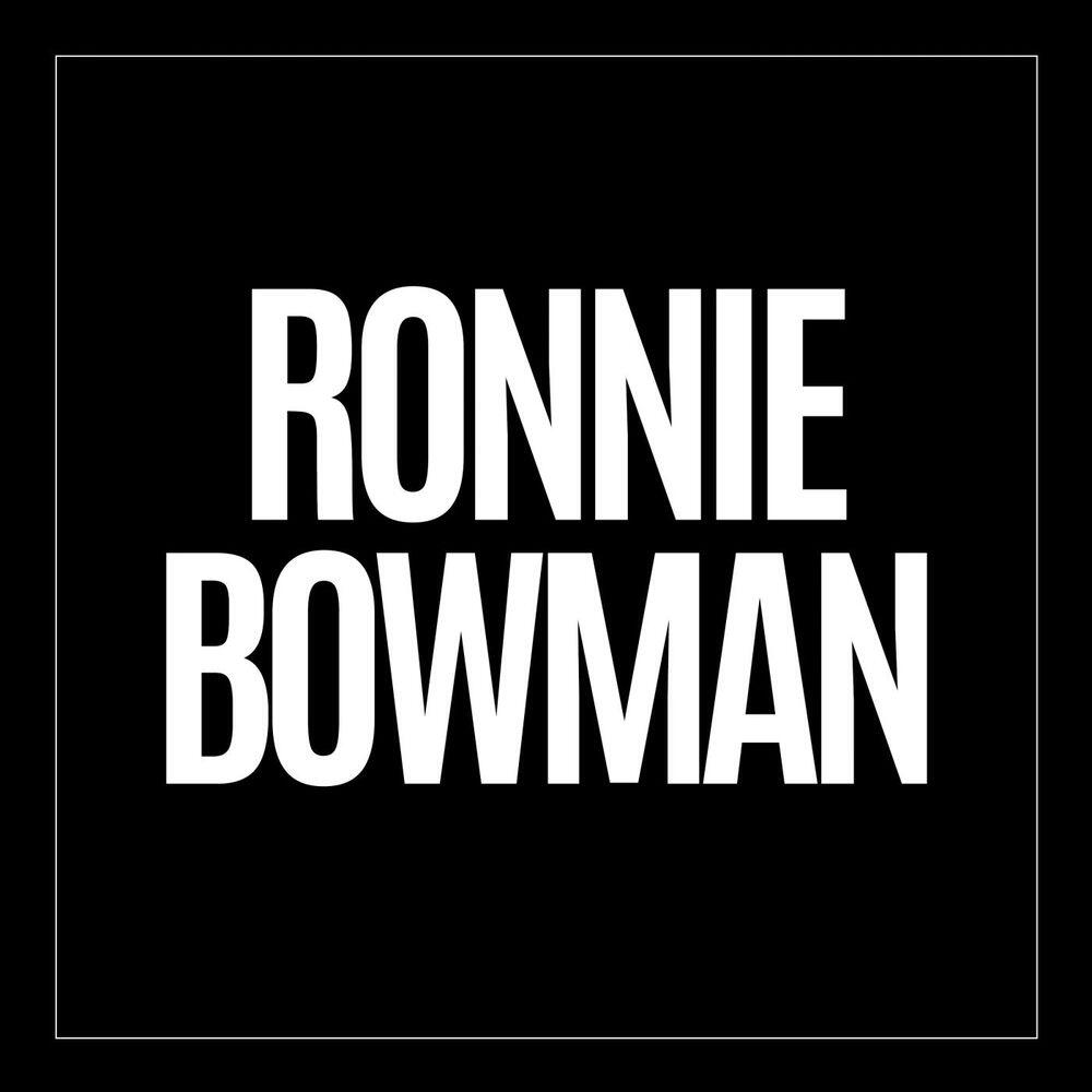Релиз Ronnie Bowman