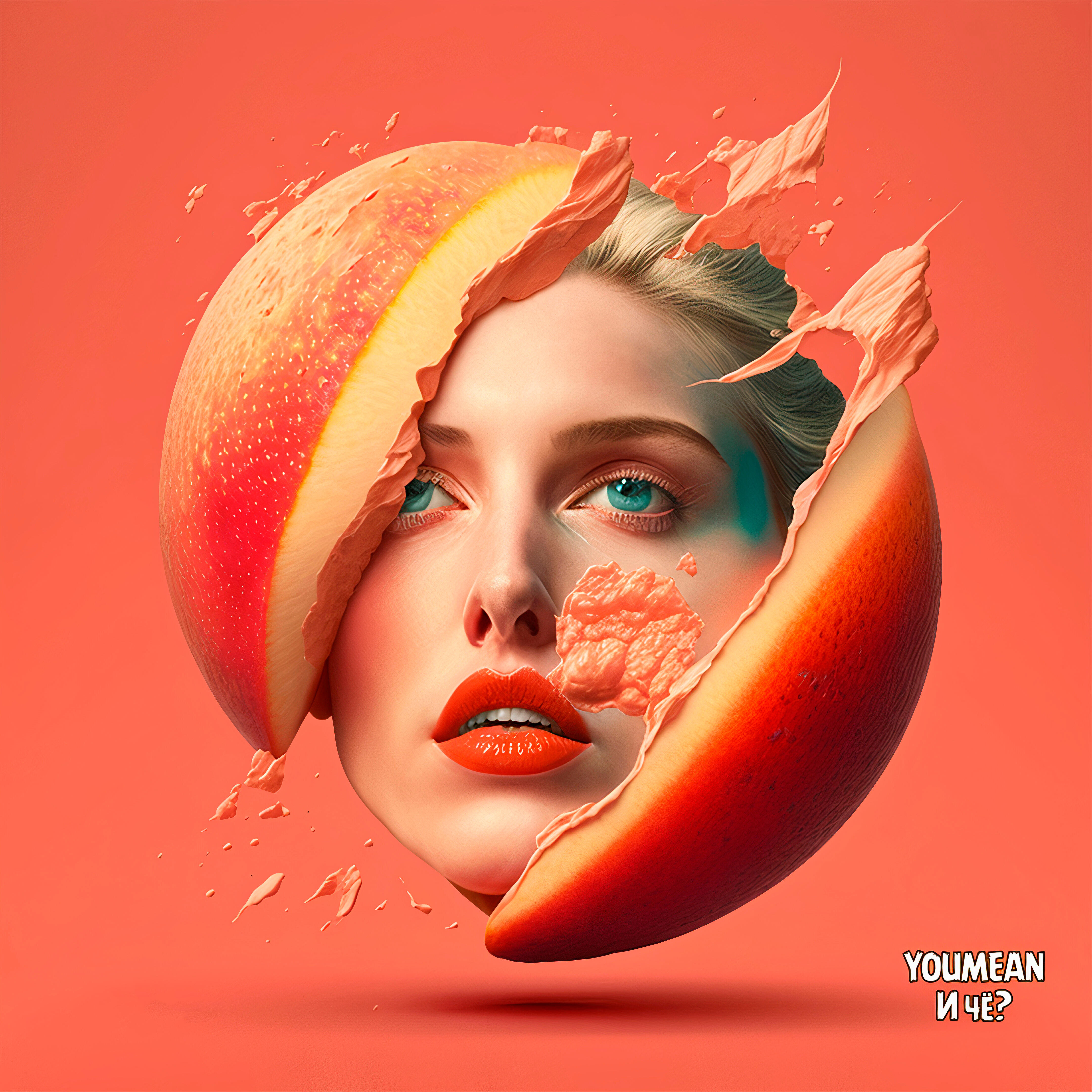 Релиз И чё