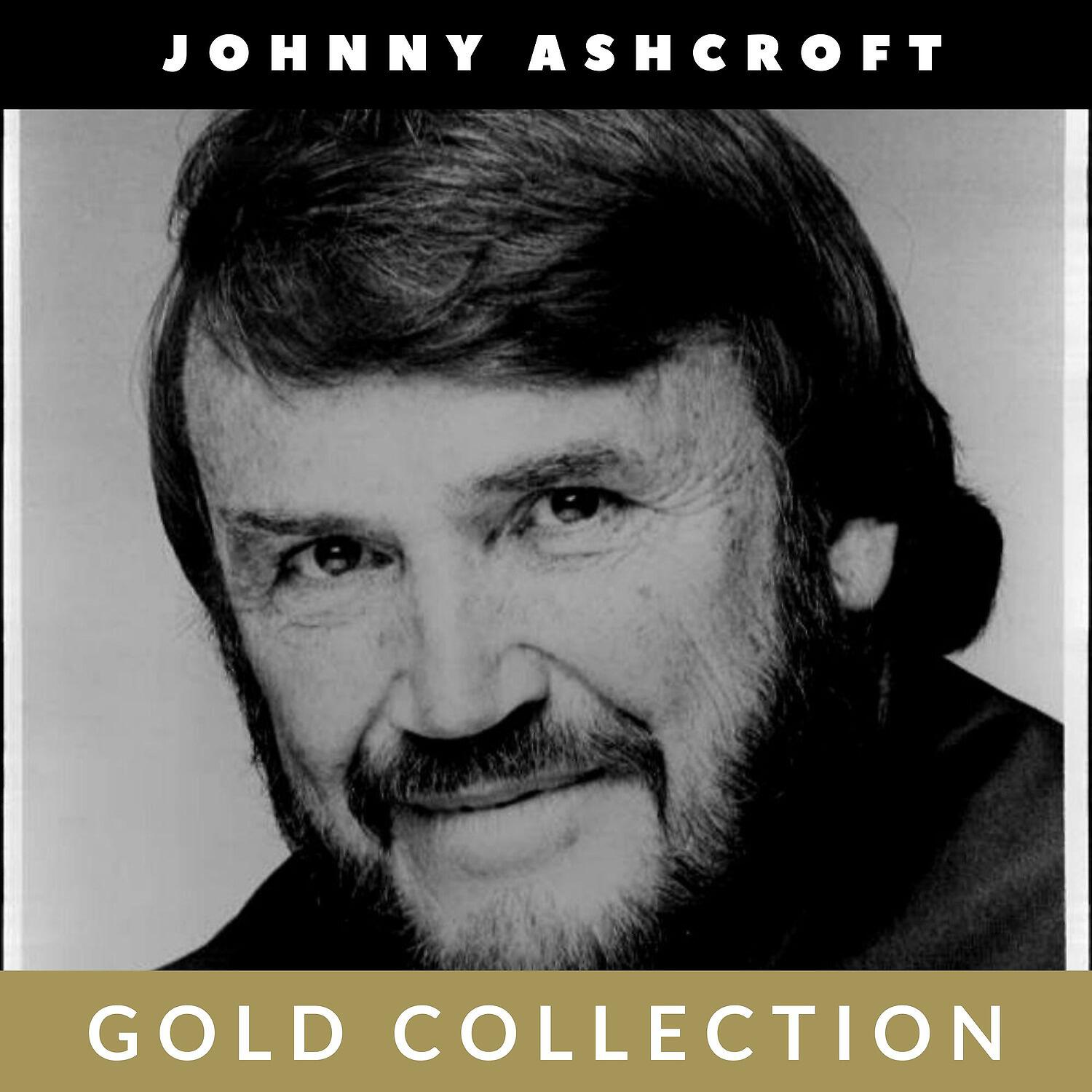 Релиз Jhonny Ashcroft - Gold Collection