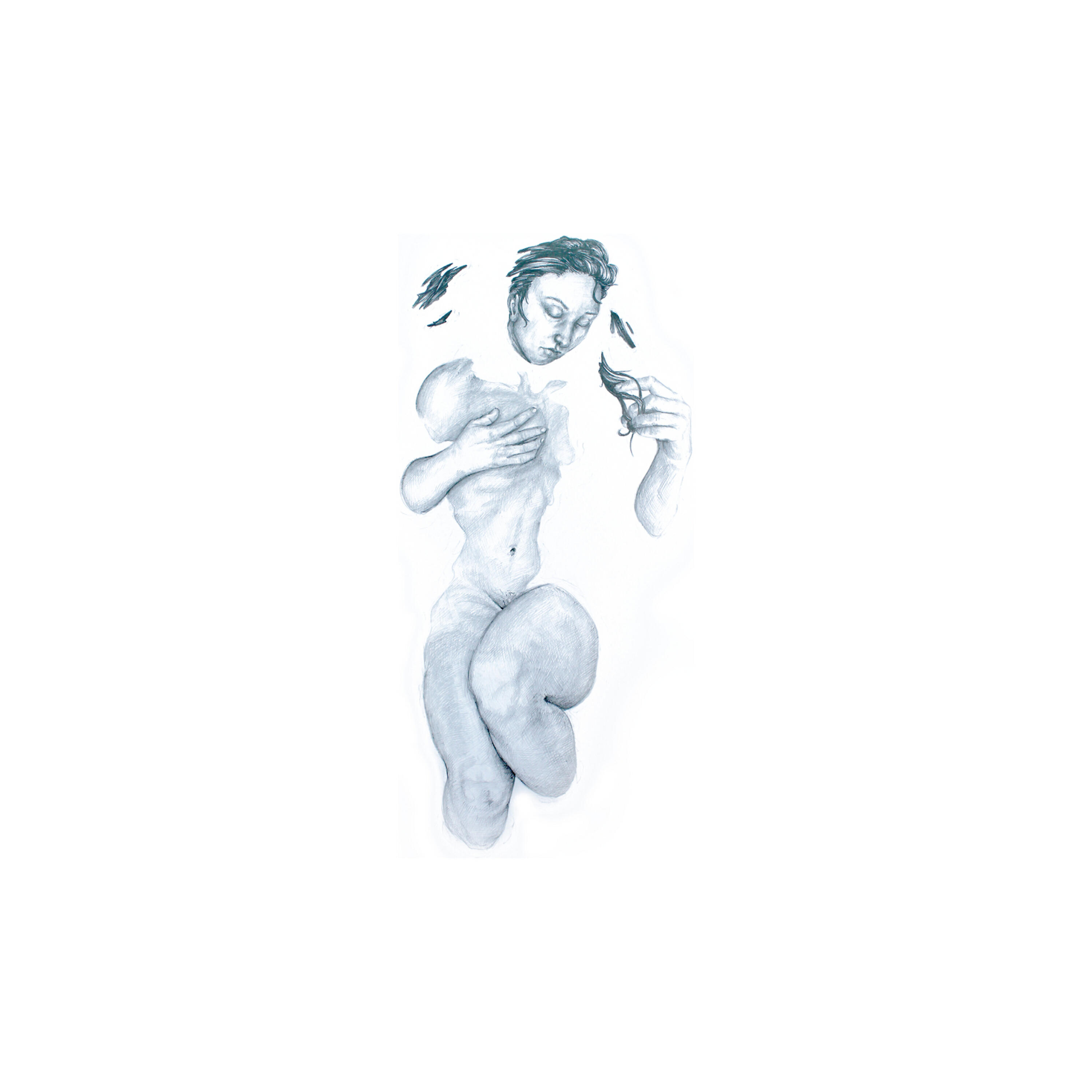Summer Ghost