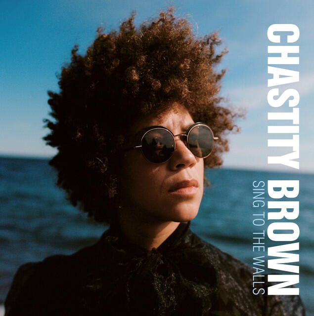 Chastity Brown