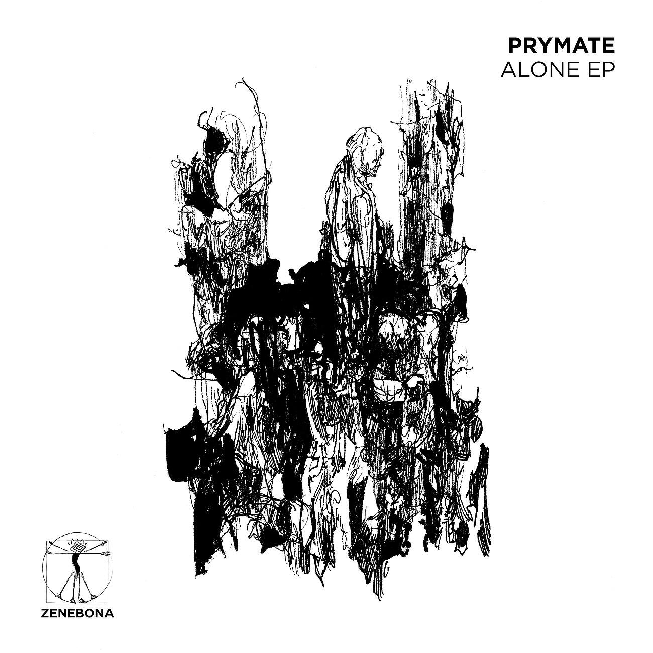 Релиз Alone EP