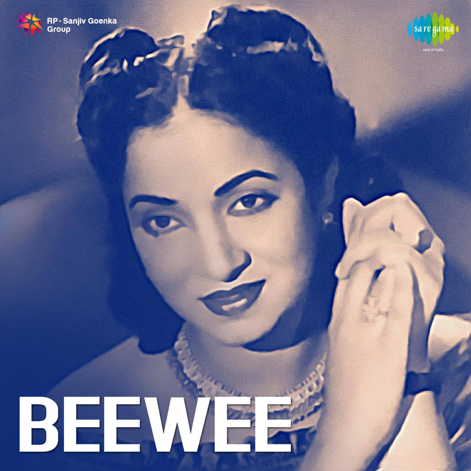 Релиз Beewee (Original Motion Picture Soundtrack)
