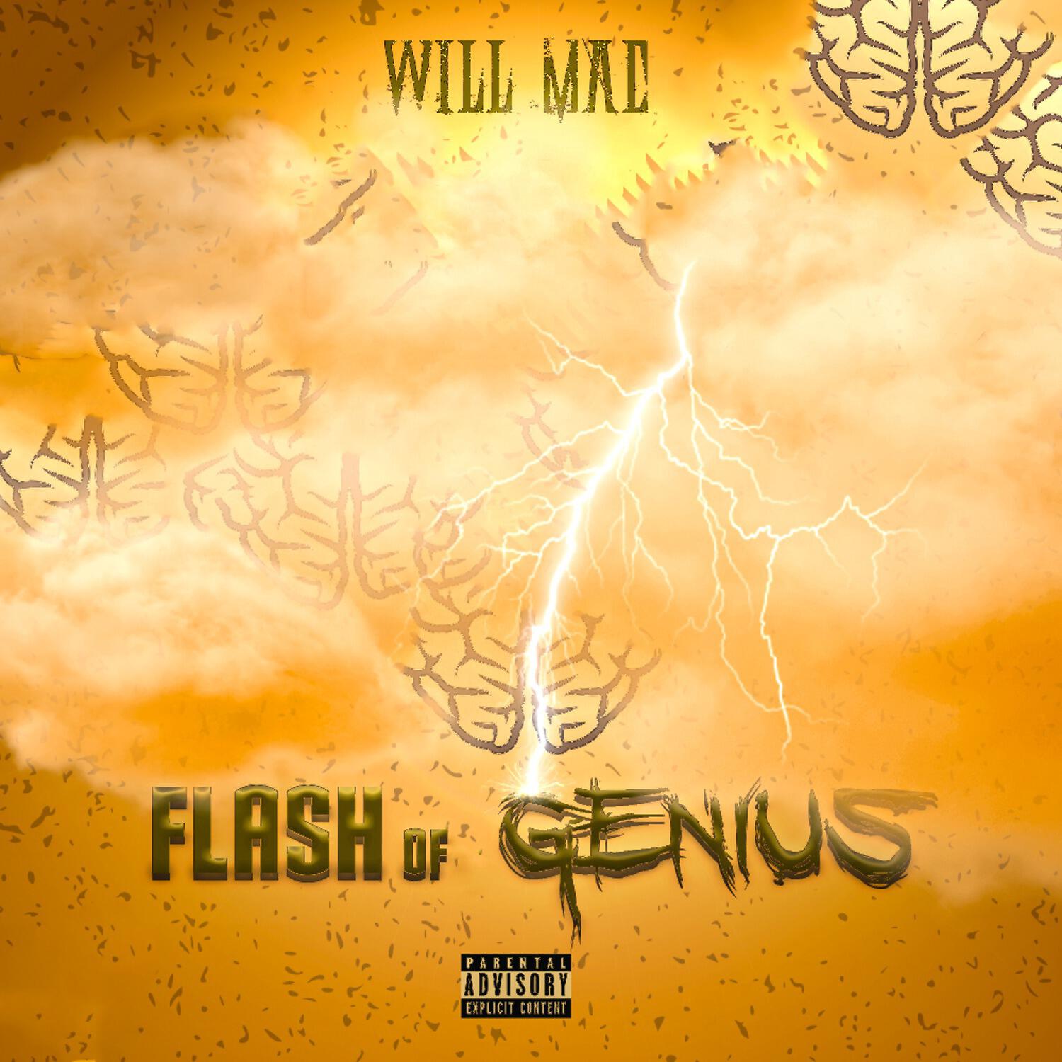 Релиз Flash of Genius