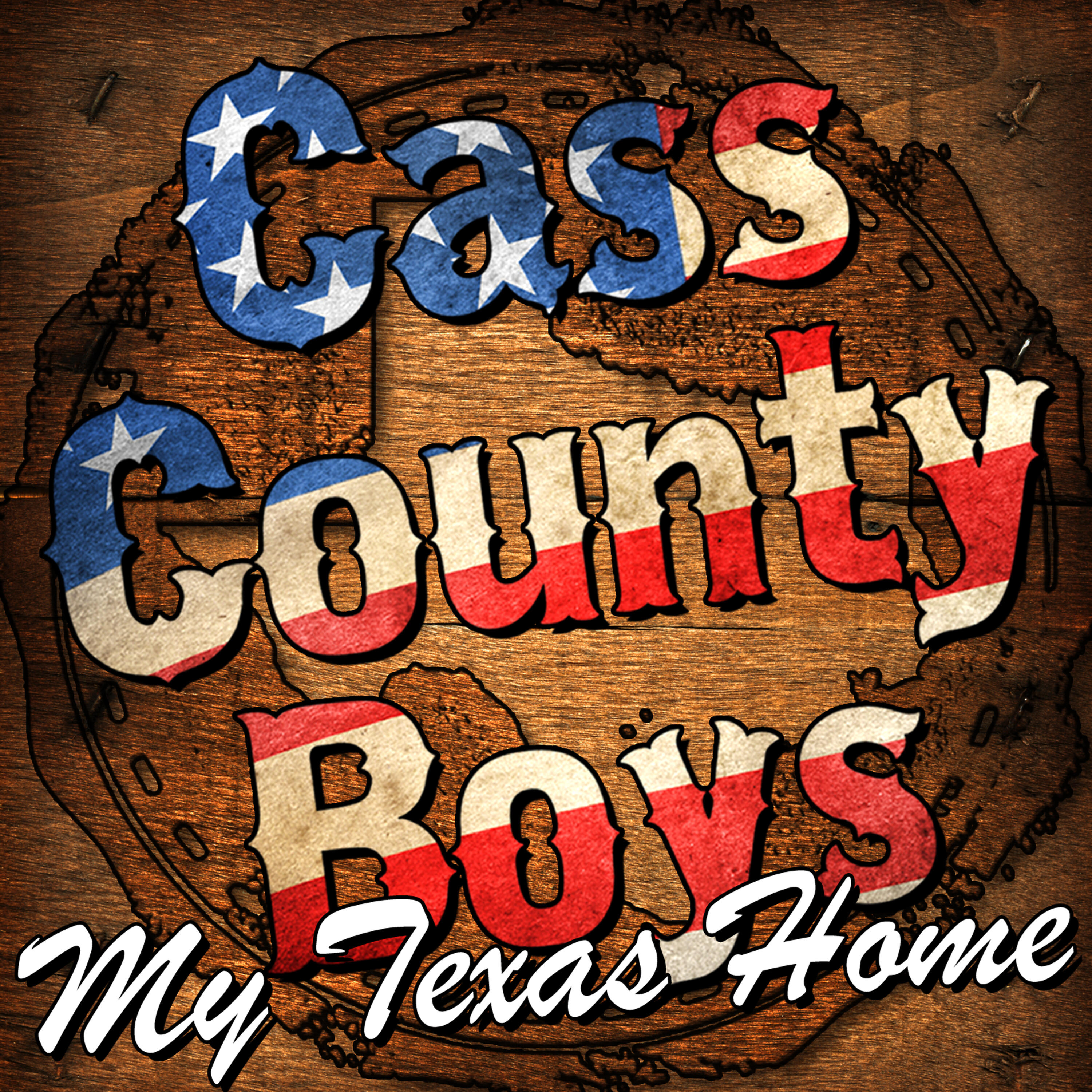 Релиз My Texas Home
