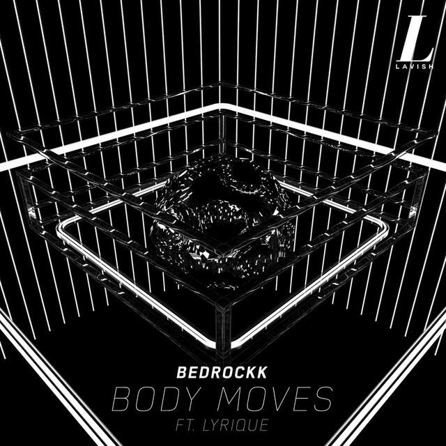 Релиз Body Moves - Single