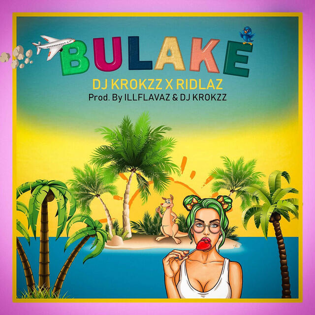 Релиз Bulake