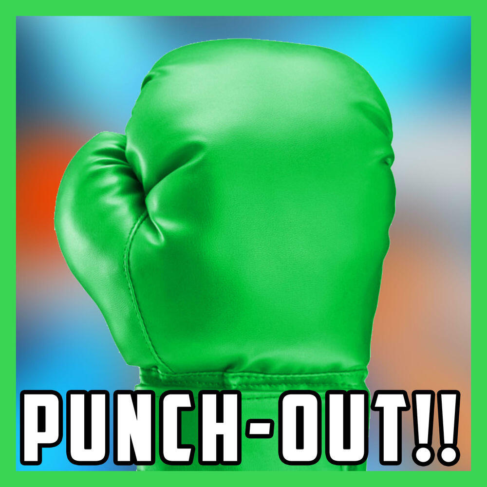 Релиз Punch-Out!!