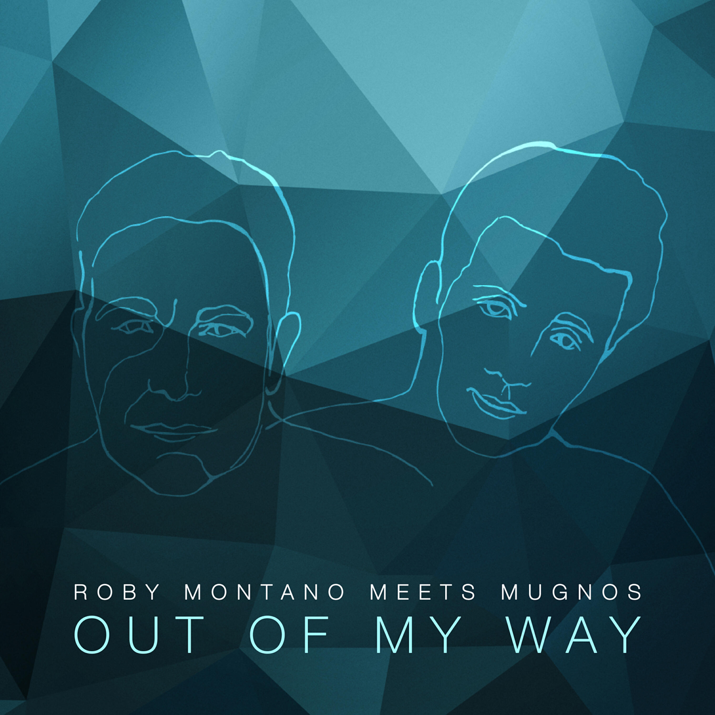 Релиз Out of My Way