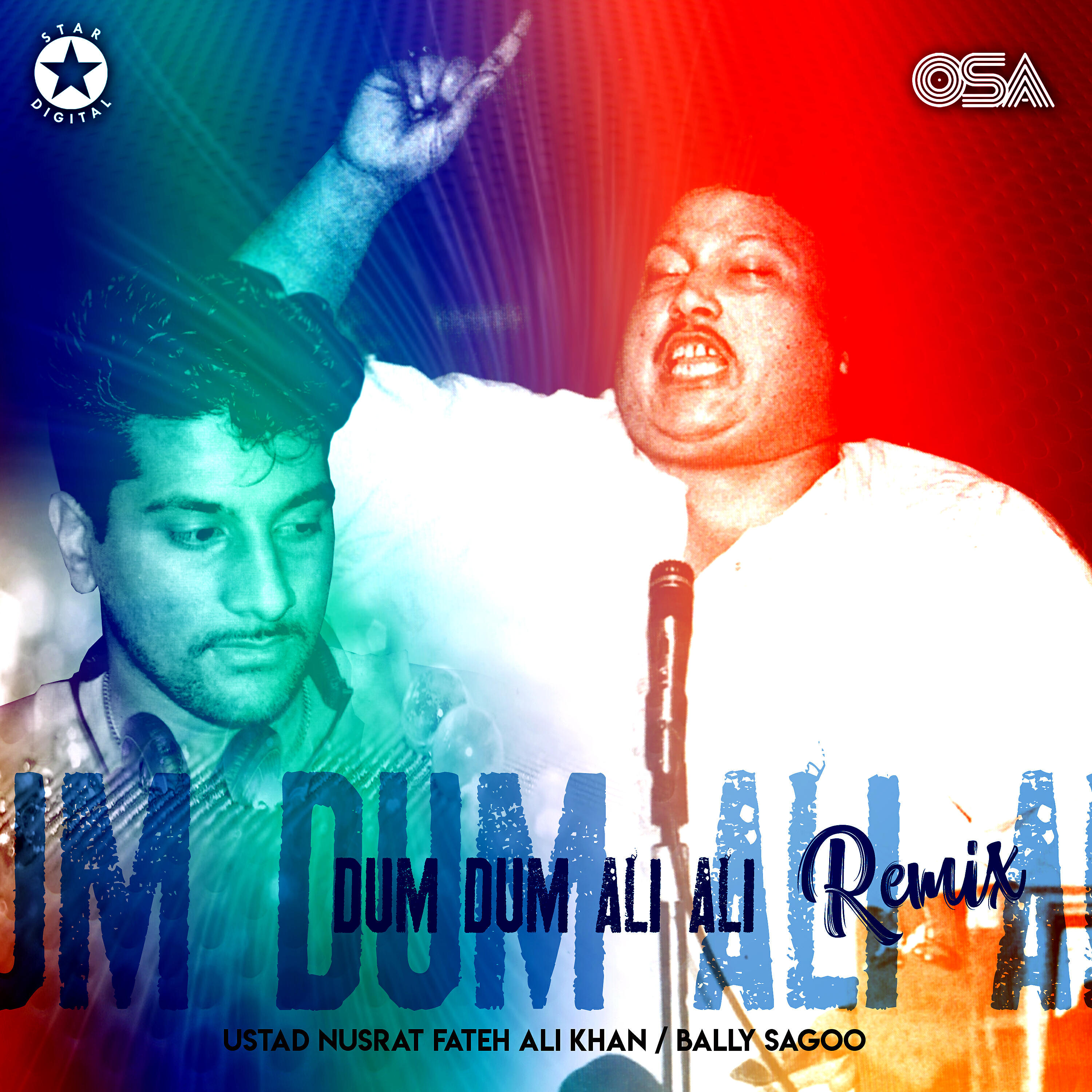 Релиз Dum Dum Ali Ali