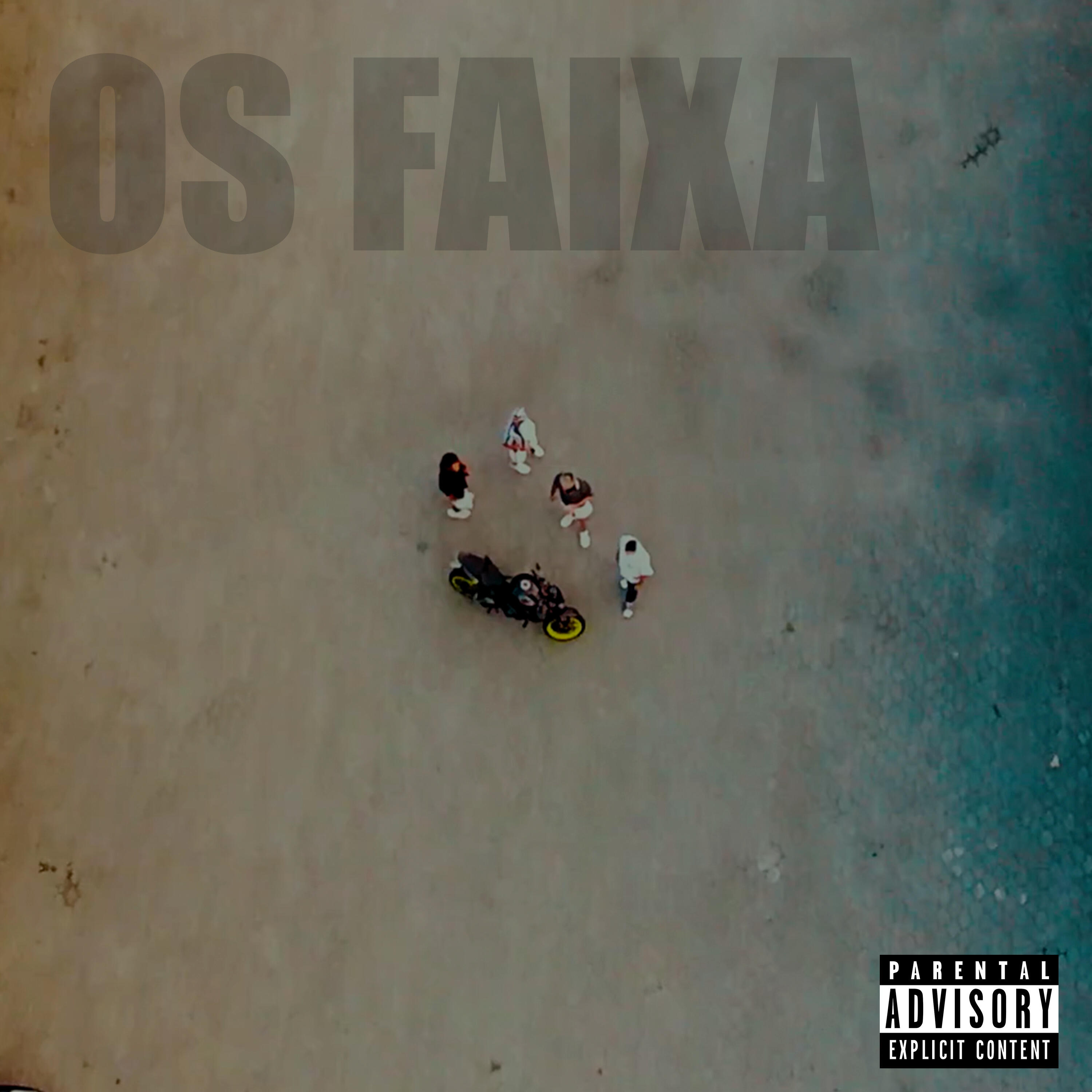 Релиз Os Faixa