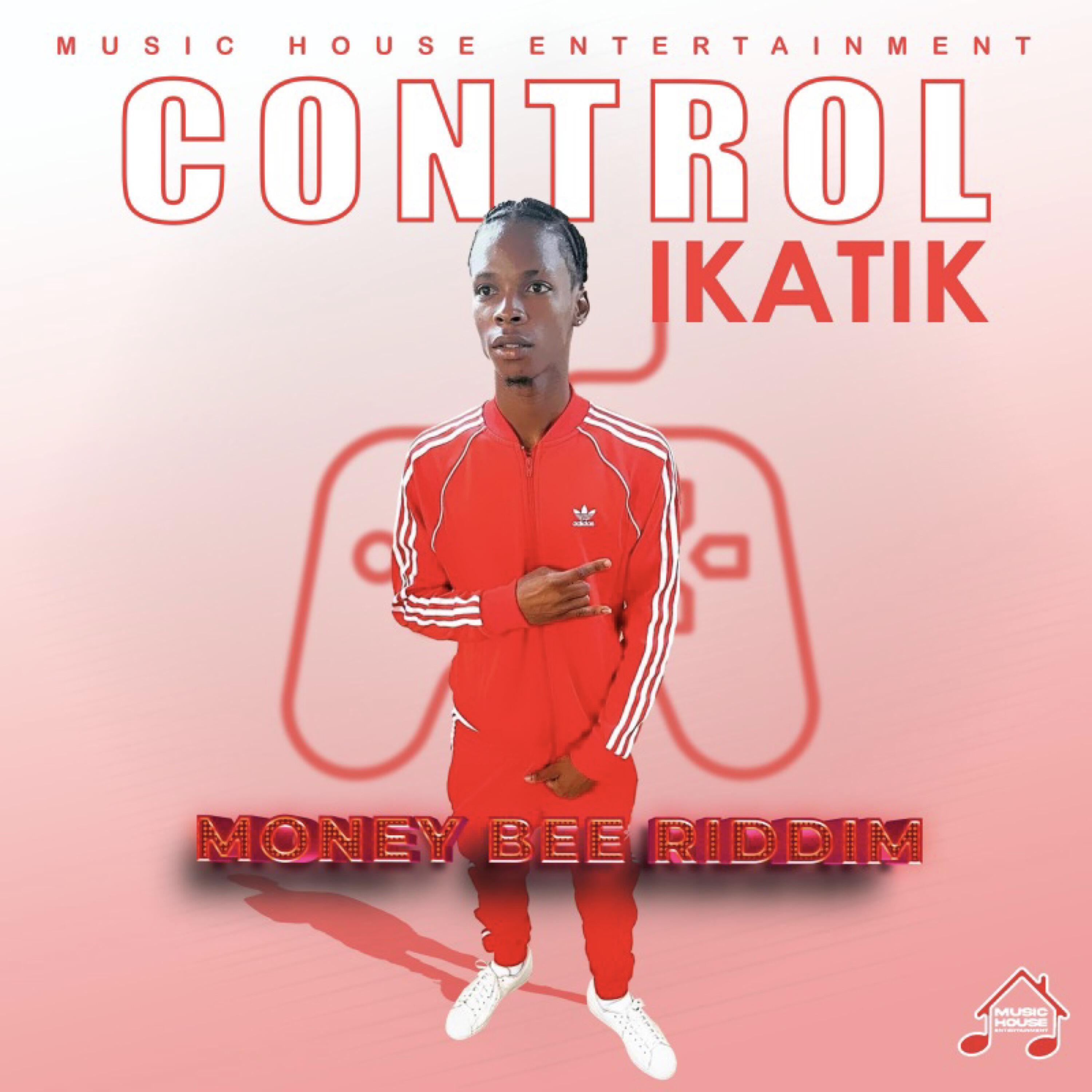 Ikatik