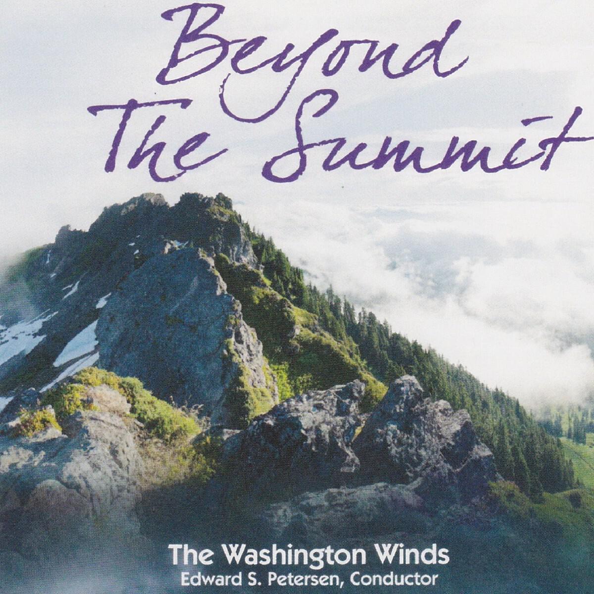 Релиз Beyond the Summit