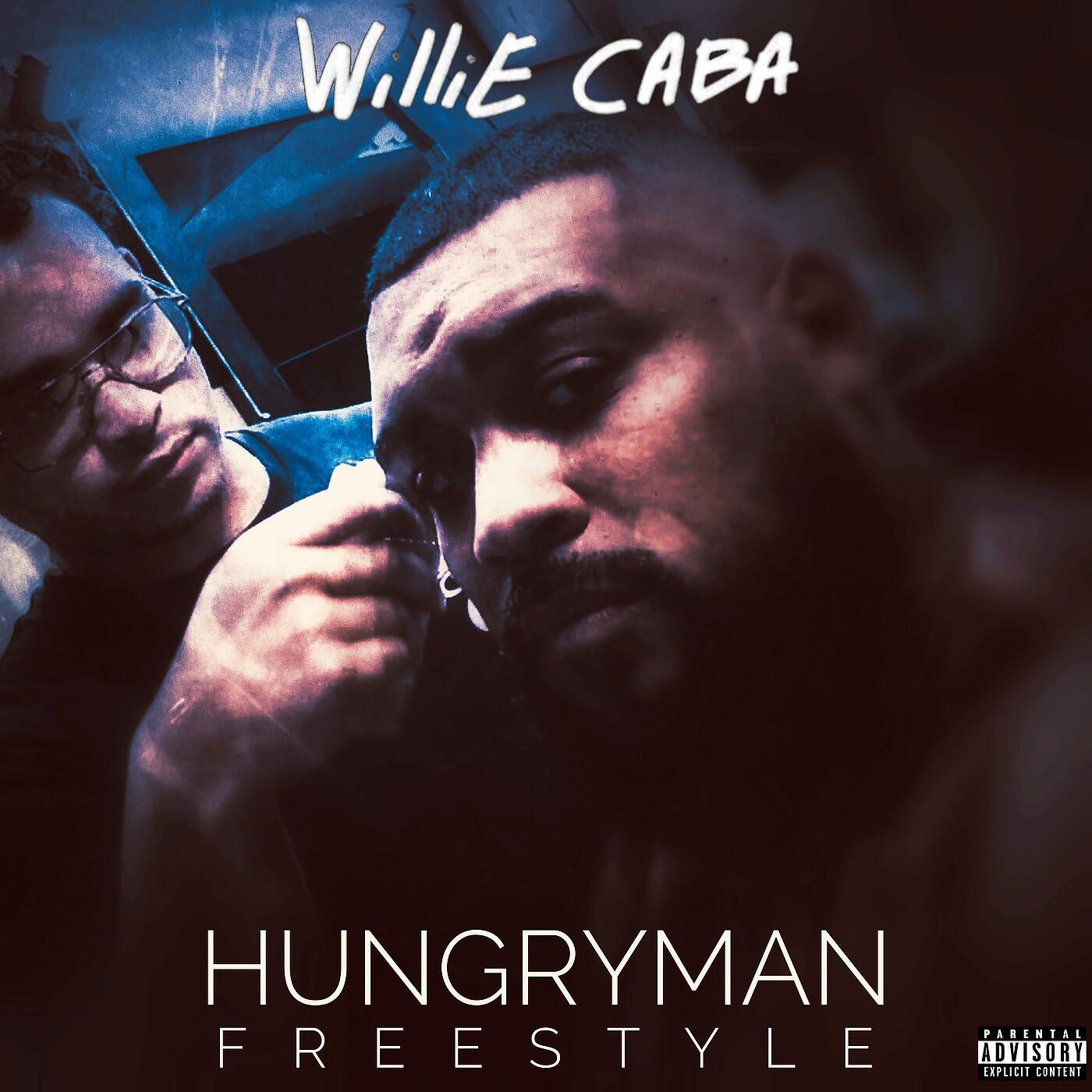 Релиз Hungryman Freestyle