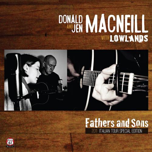 Релиз Fathers and Sons