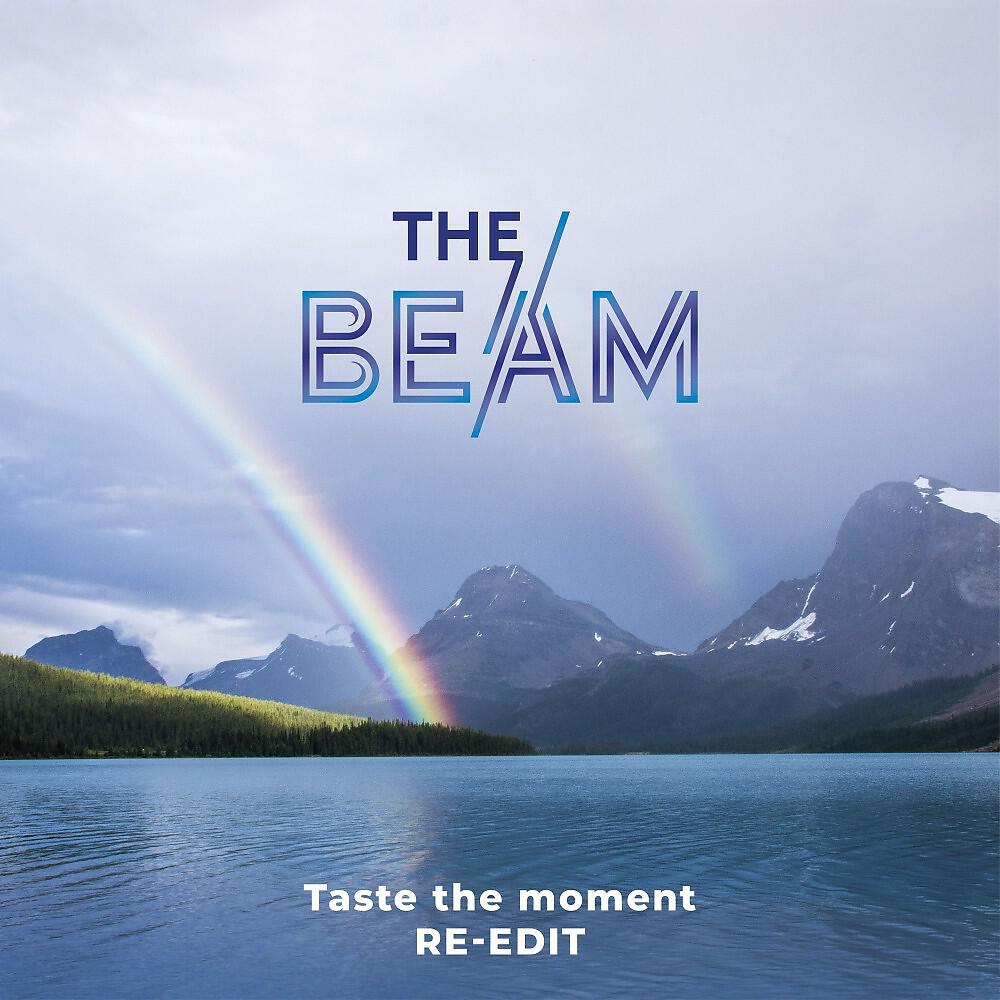 Релиз Taste the Moment (Re-Edit)