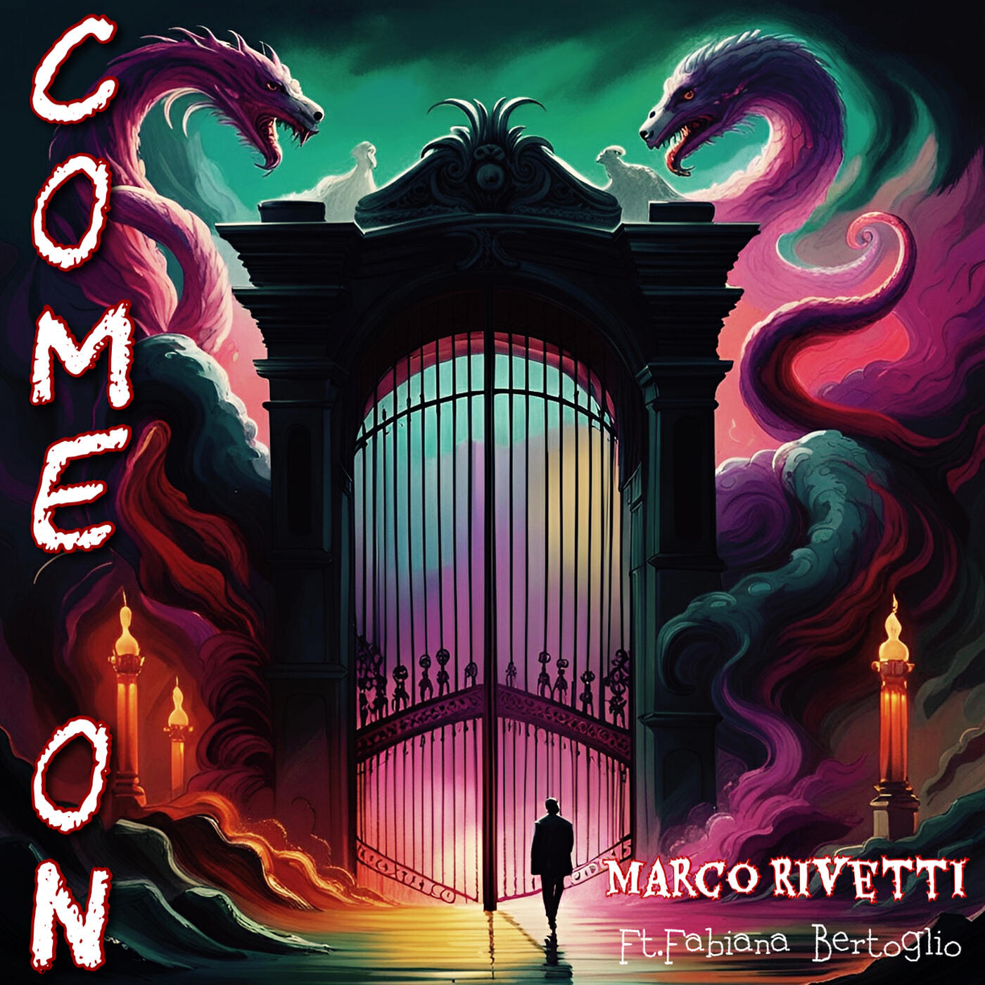 Релиз Come On