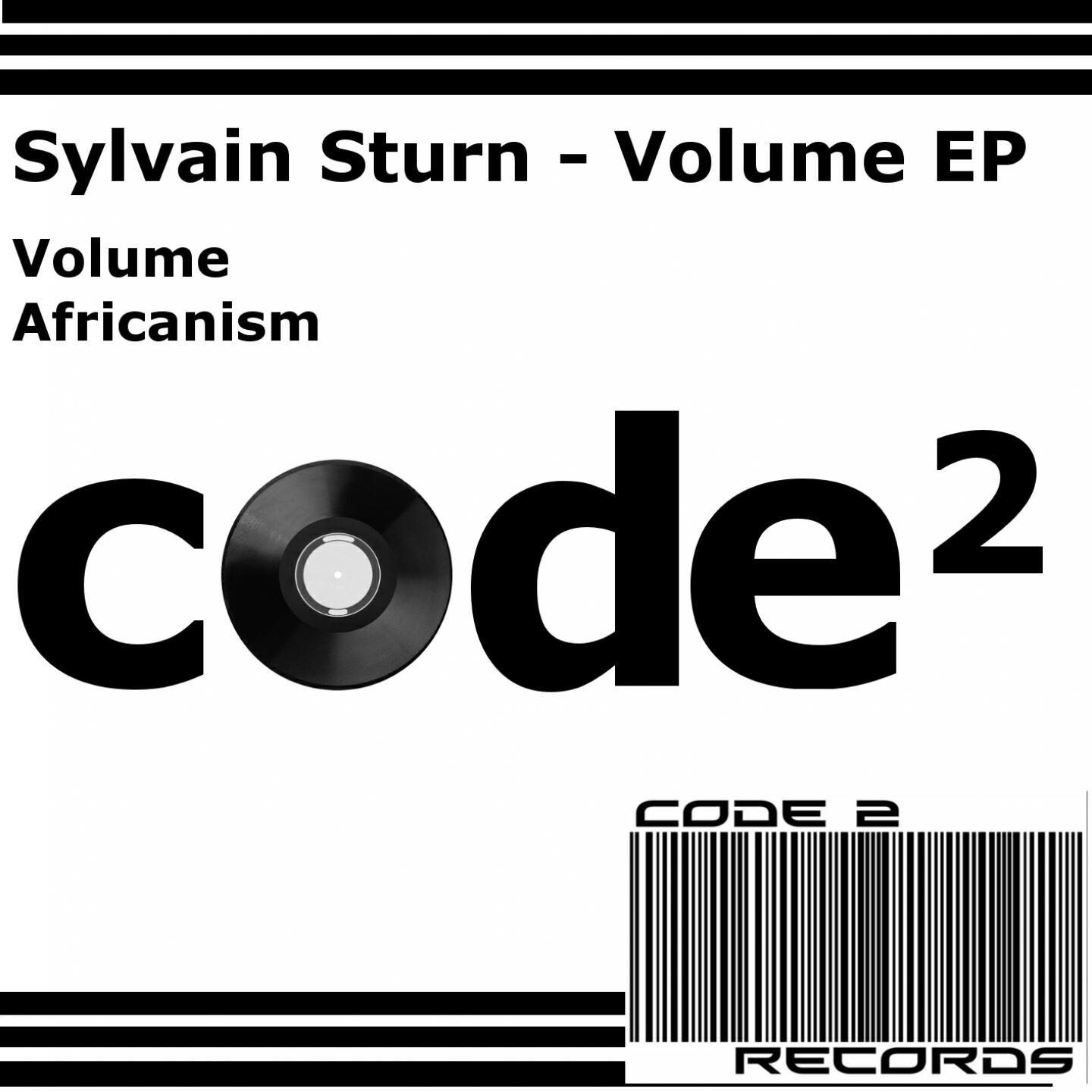 Релиз Volume EP